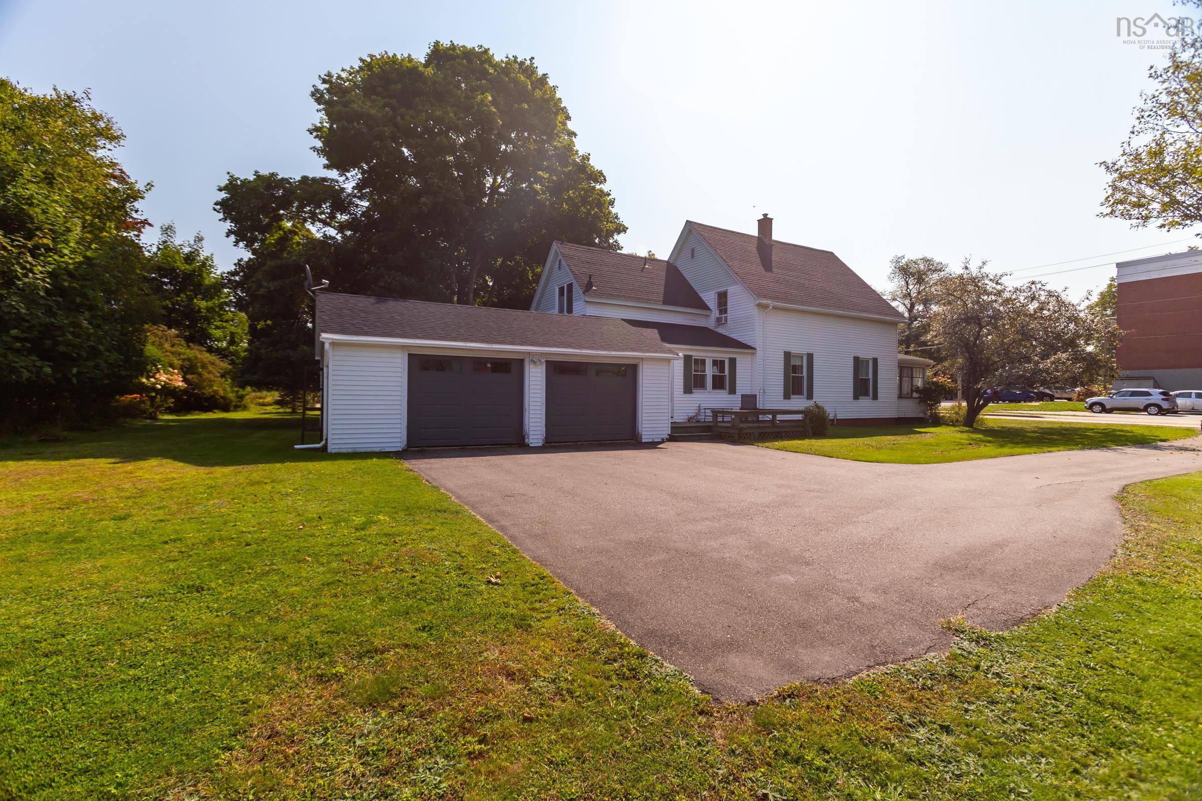$499,000.00: 166 Ritchie Street, Annapolis Royal