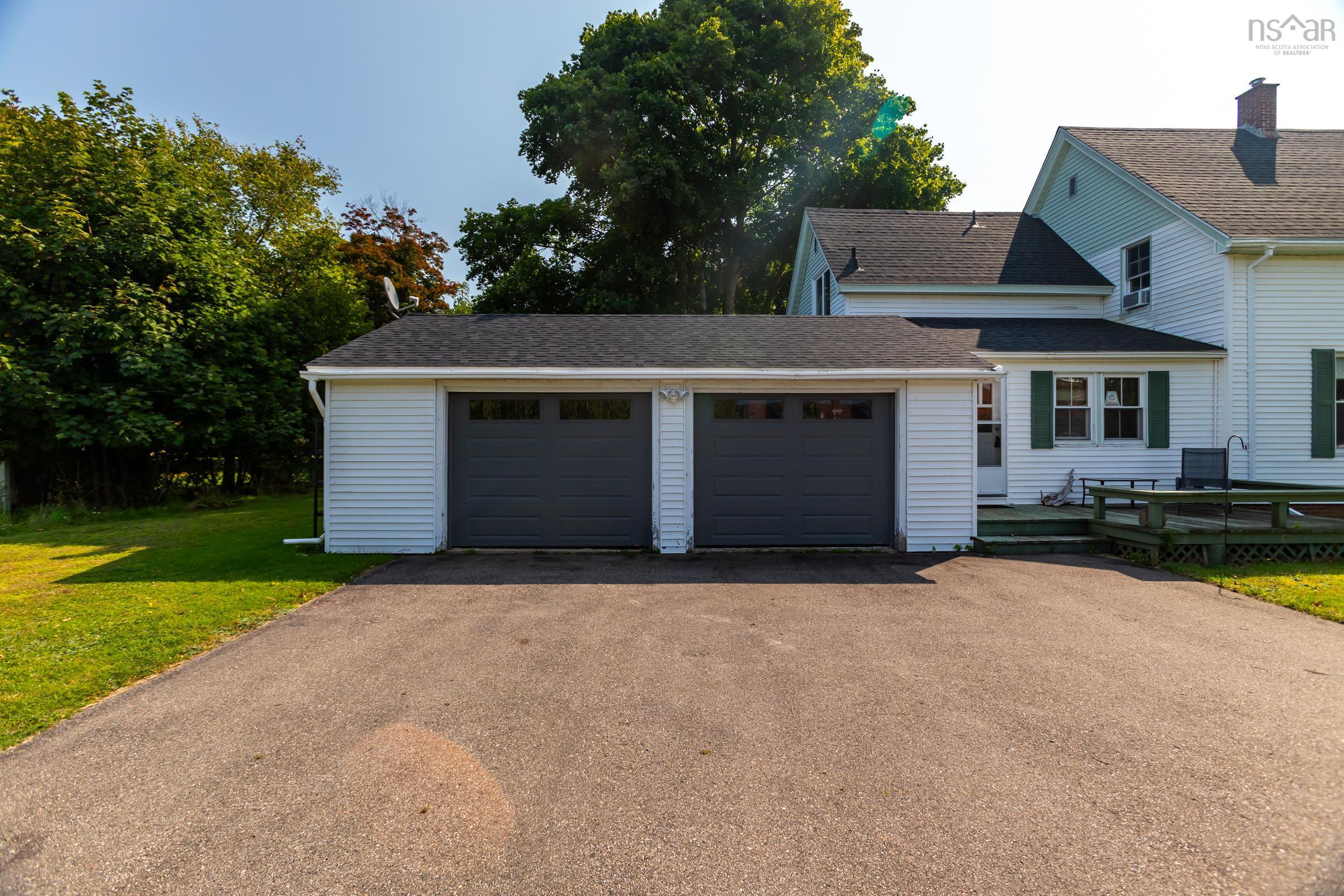 $499,000.00: 166 Ritchie Street, Annapolis Royal