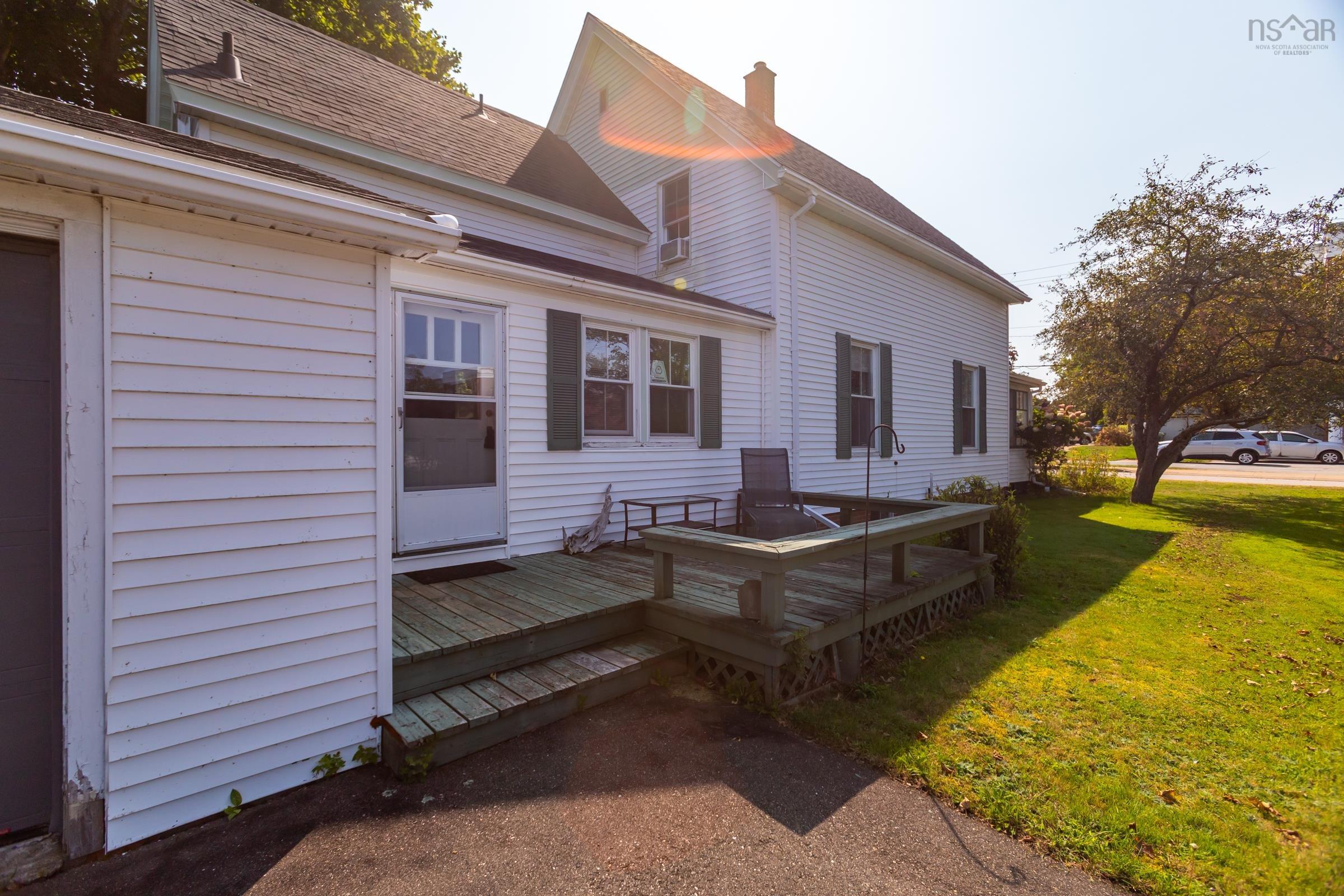 $499,000.00: 166 Ritchie Street, Annapolis Royal