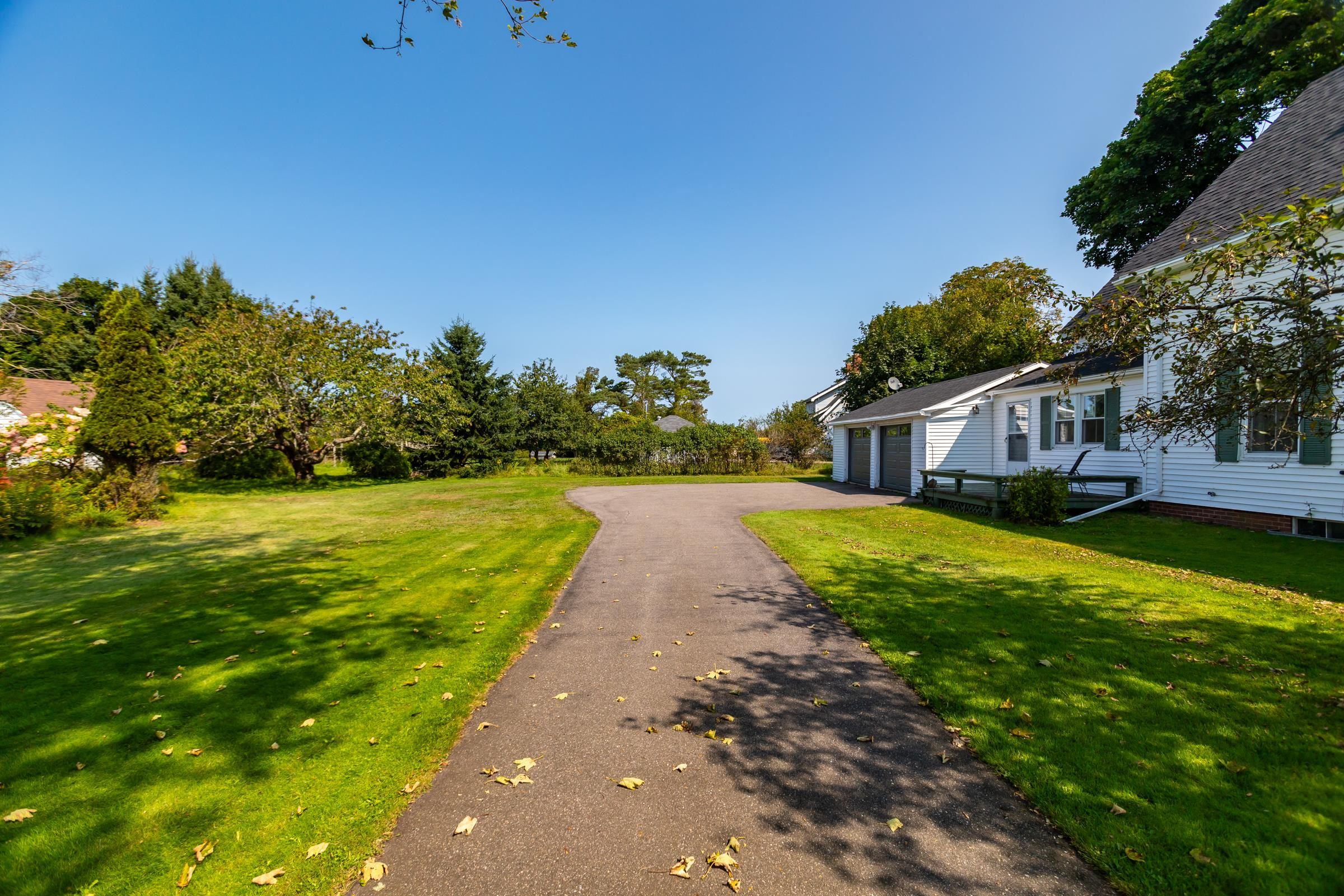 $499,000.00: 166 Ritchie Street, Annapolis Royal
