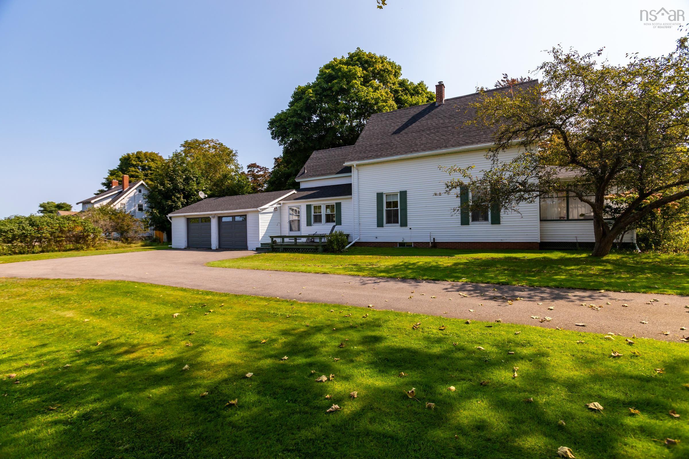 $499,000.00: 166 Ritchie Street, Annapolis Royal