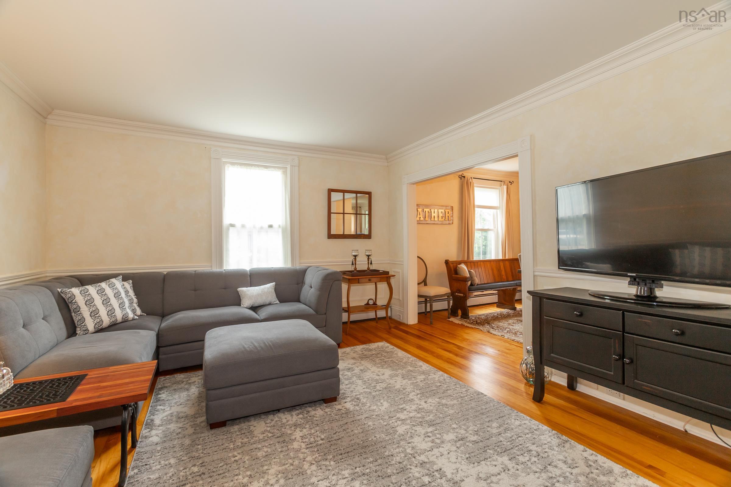 $499,000.00: 166 Ritchie Street, Annapolis Royal