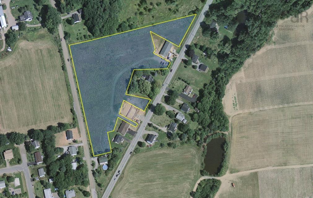 $275,000.00: Lot Nichols Avenue, North Kentville