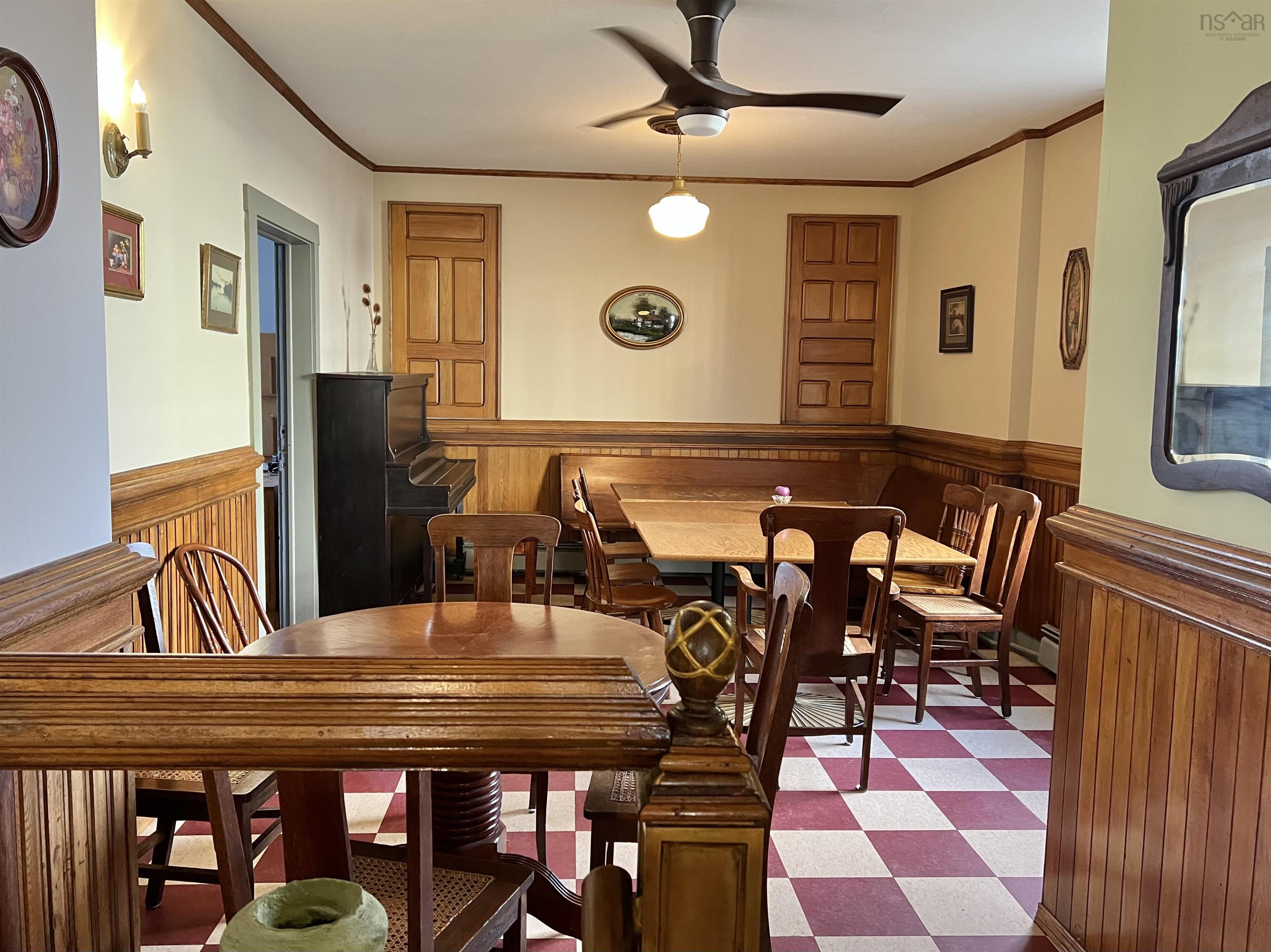 $375,000.00: 468 Main Street, Yarmouth