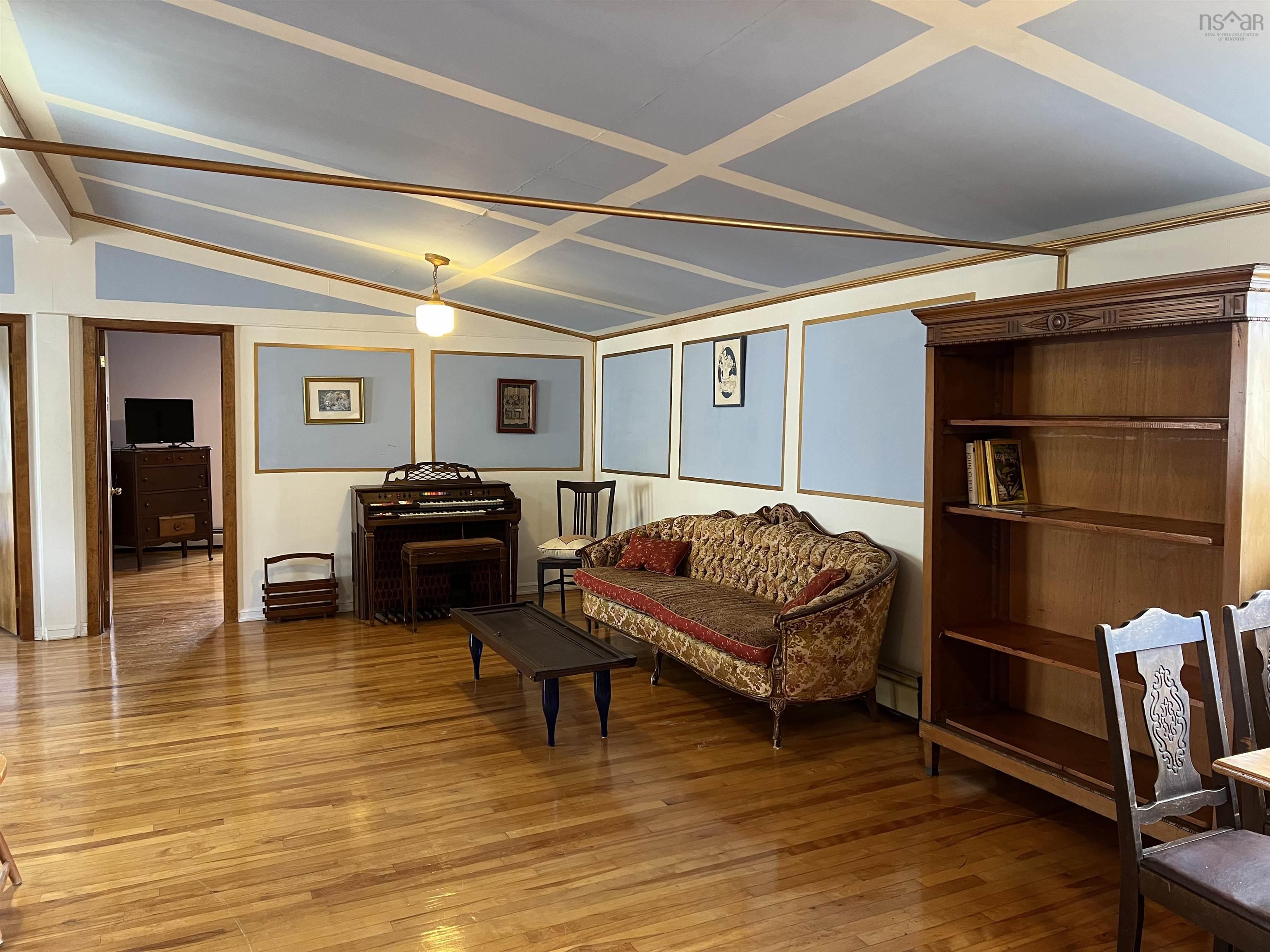 $375,000.00: 468 Main Street, Yarmouth