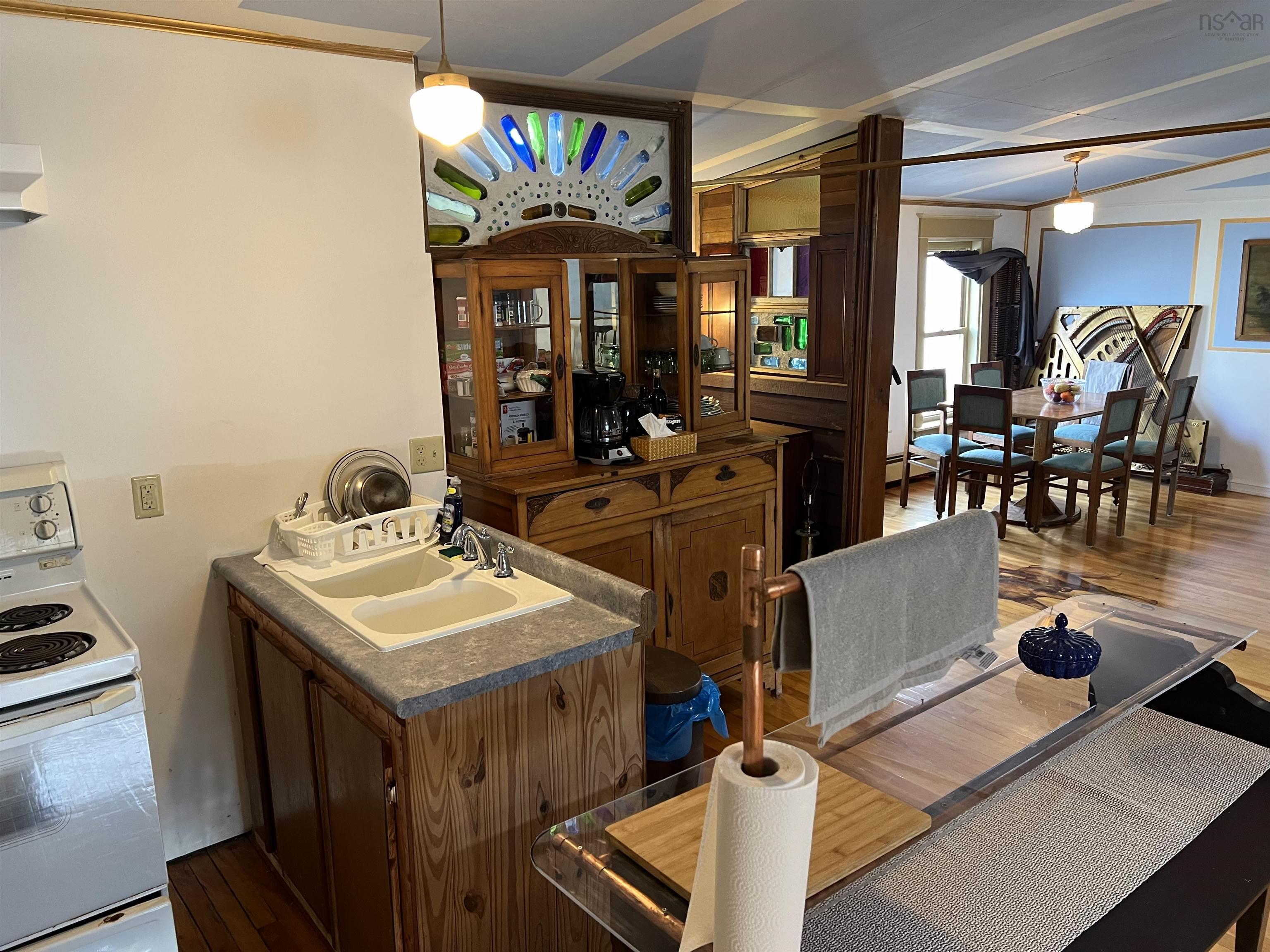 $375,000.00: 468 Main Street, Yarmouth