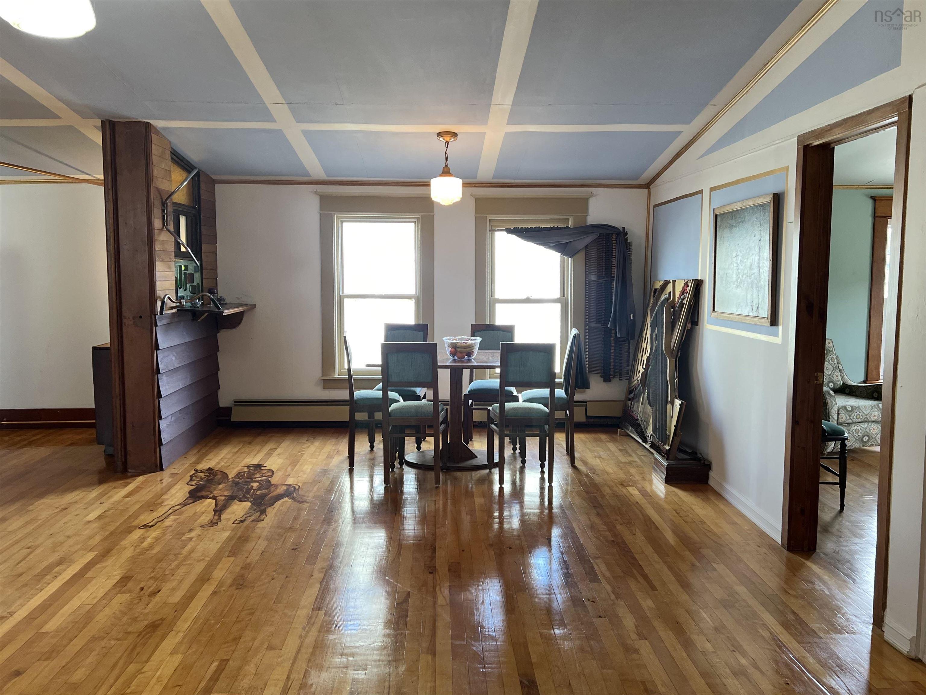 $375,000.00: 468 Main Street, Yarmouth