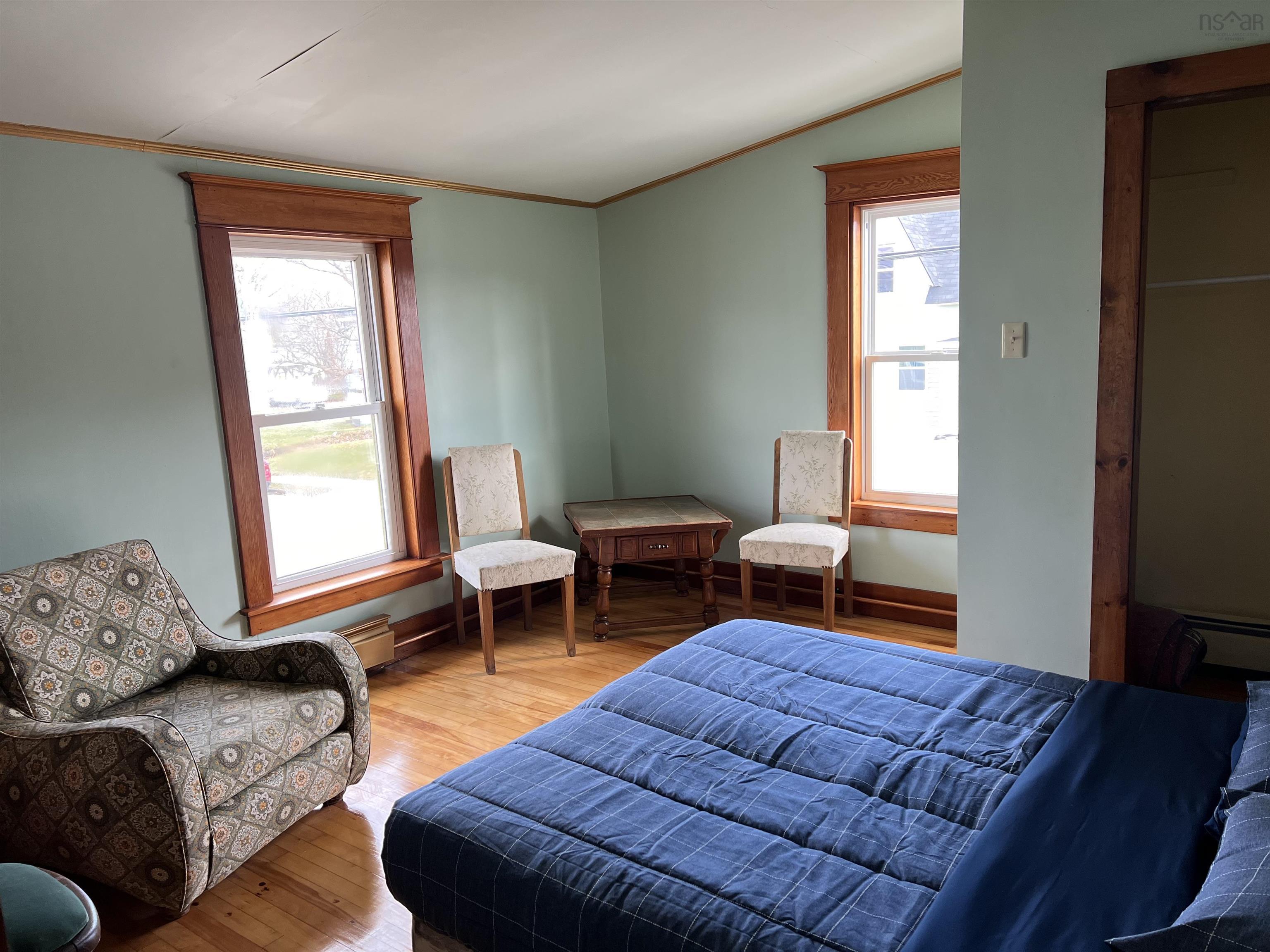 $375,000.00: 468 Main Street, Yarmouth