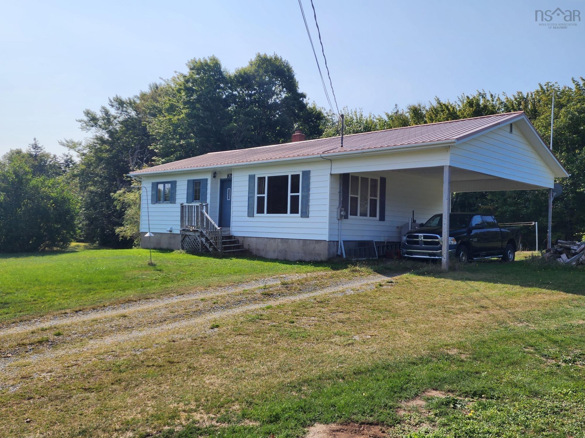$425,000.00: 875 Beech Hill Road, Beech Hill Farms