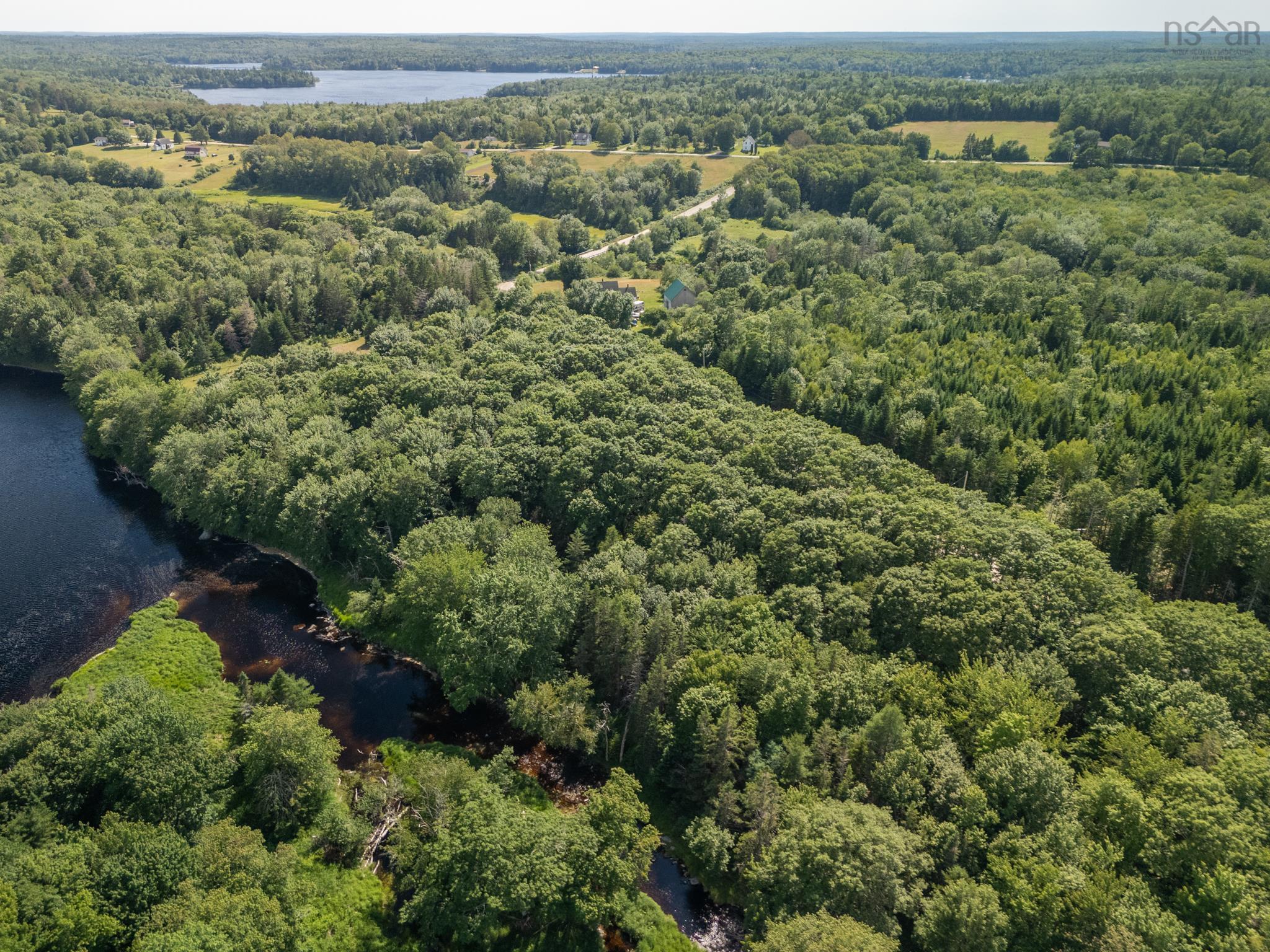 $99,900.00: Lot Gray Road, East Kemptville