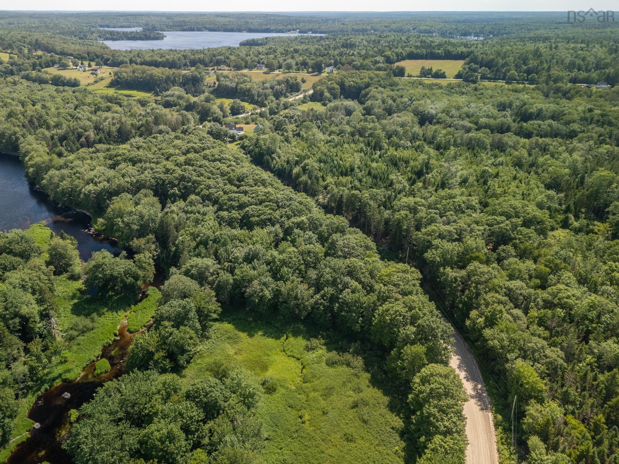 $99,900.00: Lot Gray Road, East Kemptville