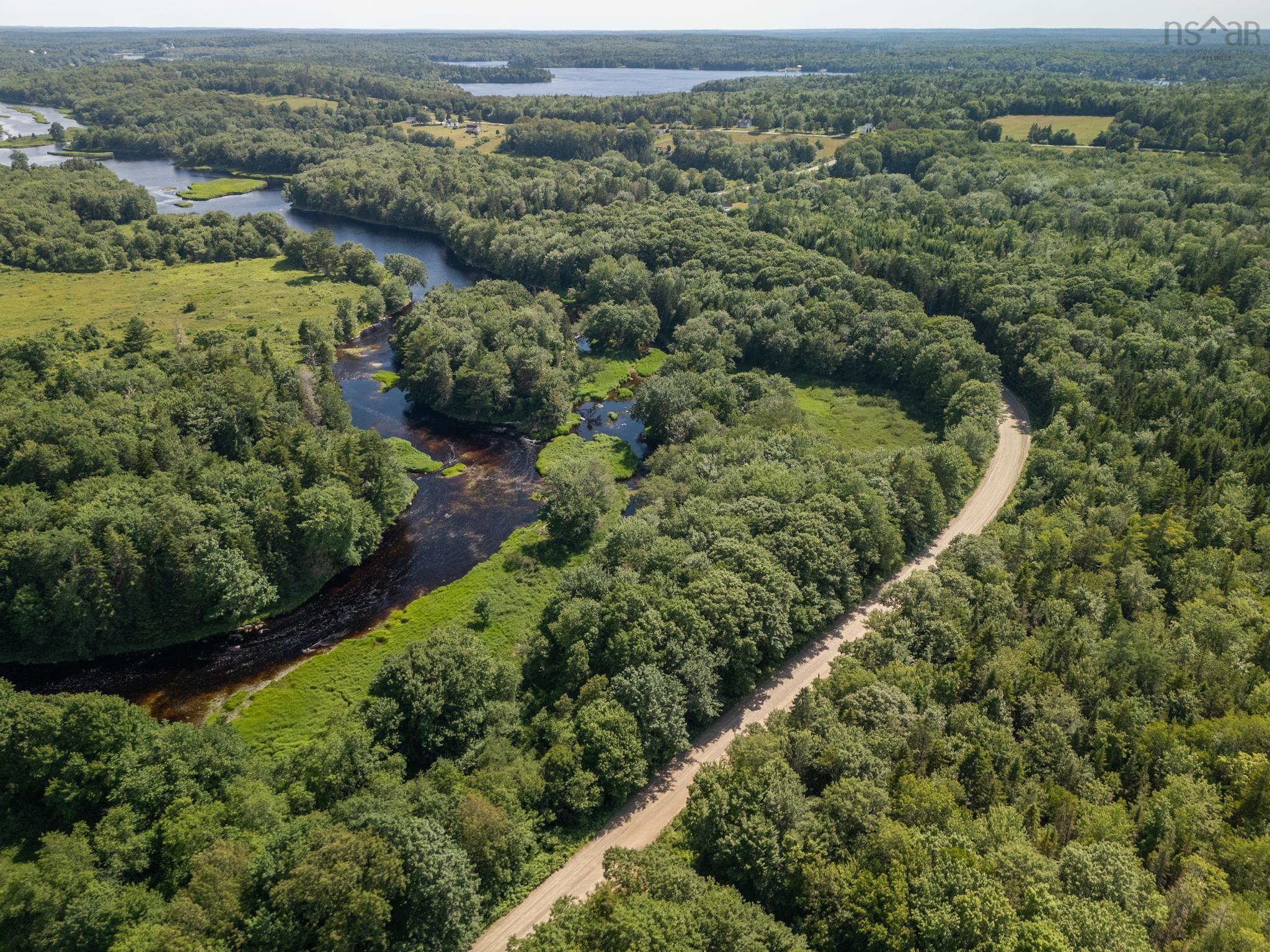 $99,900.00: Lot Gray Road, East Kemptville