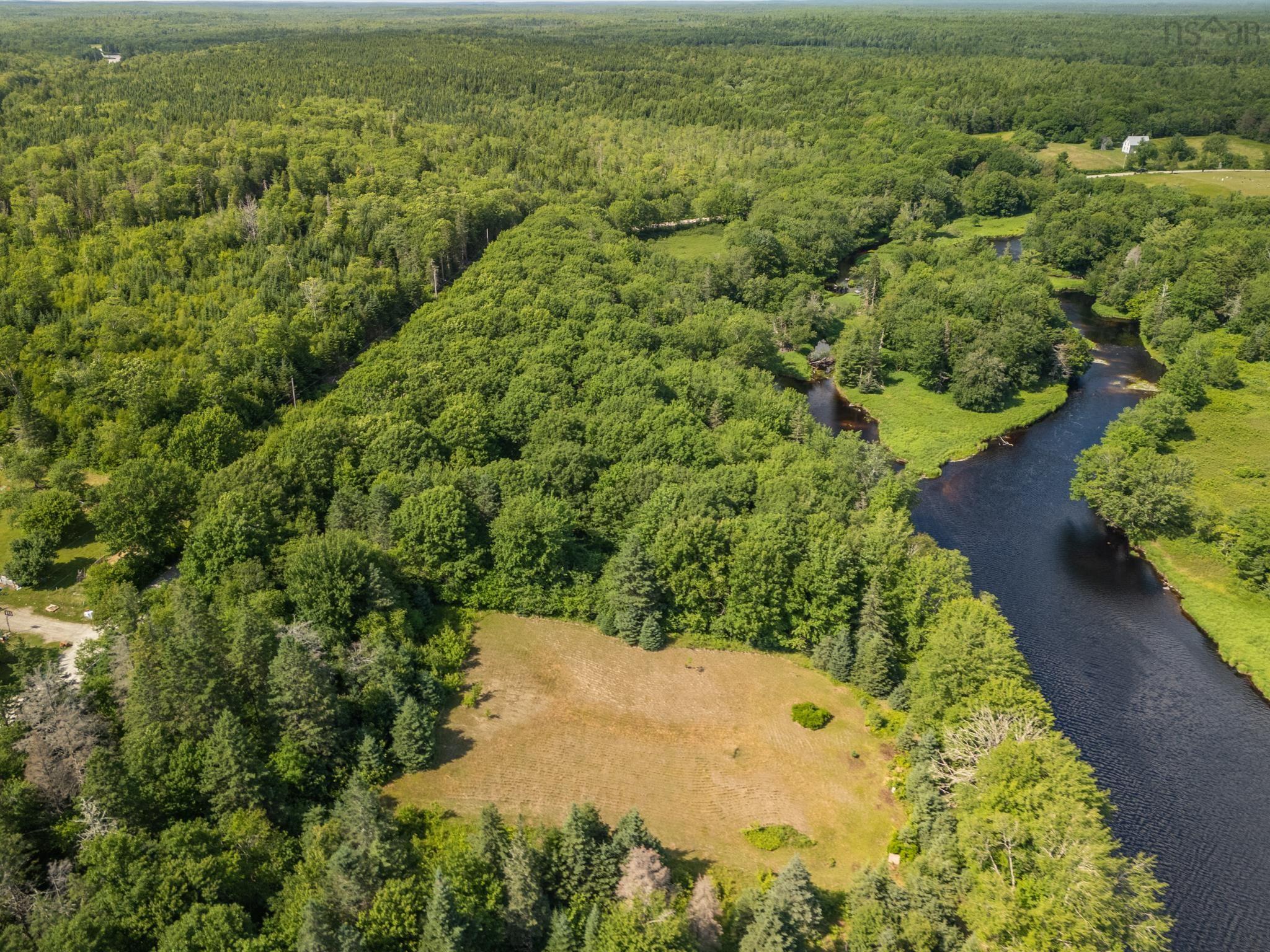 $99,900.00: Lot Gray Road, East Kemptville