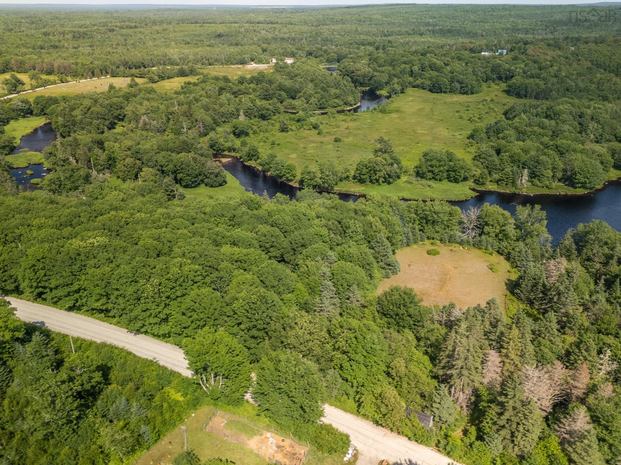 $99,900.00: Lot Gray Road, East Kemptville