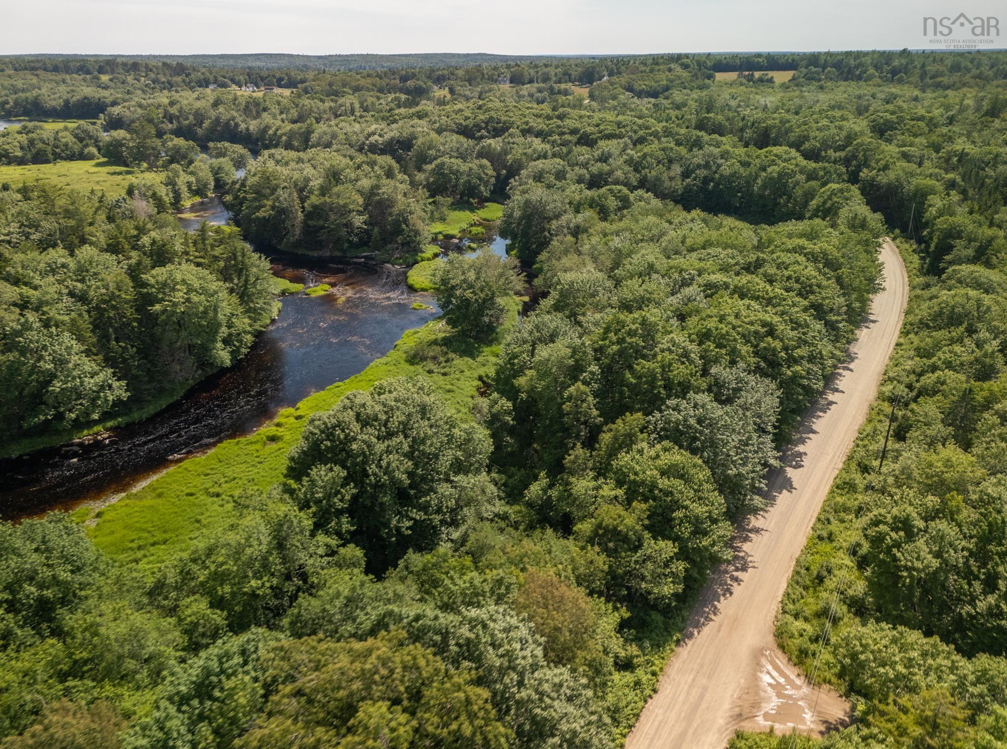 $99,900.00: Lot Gray Road, East Kemptville