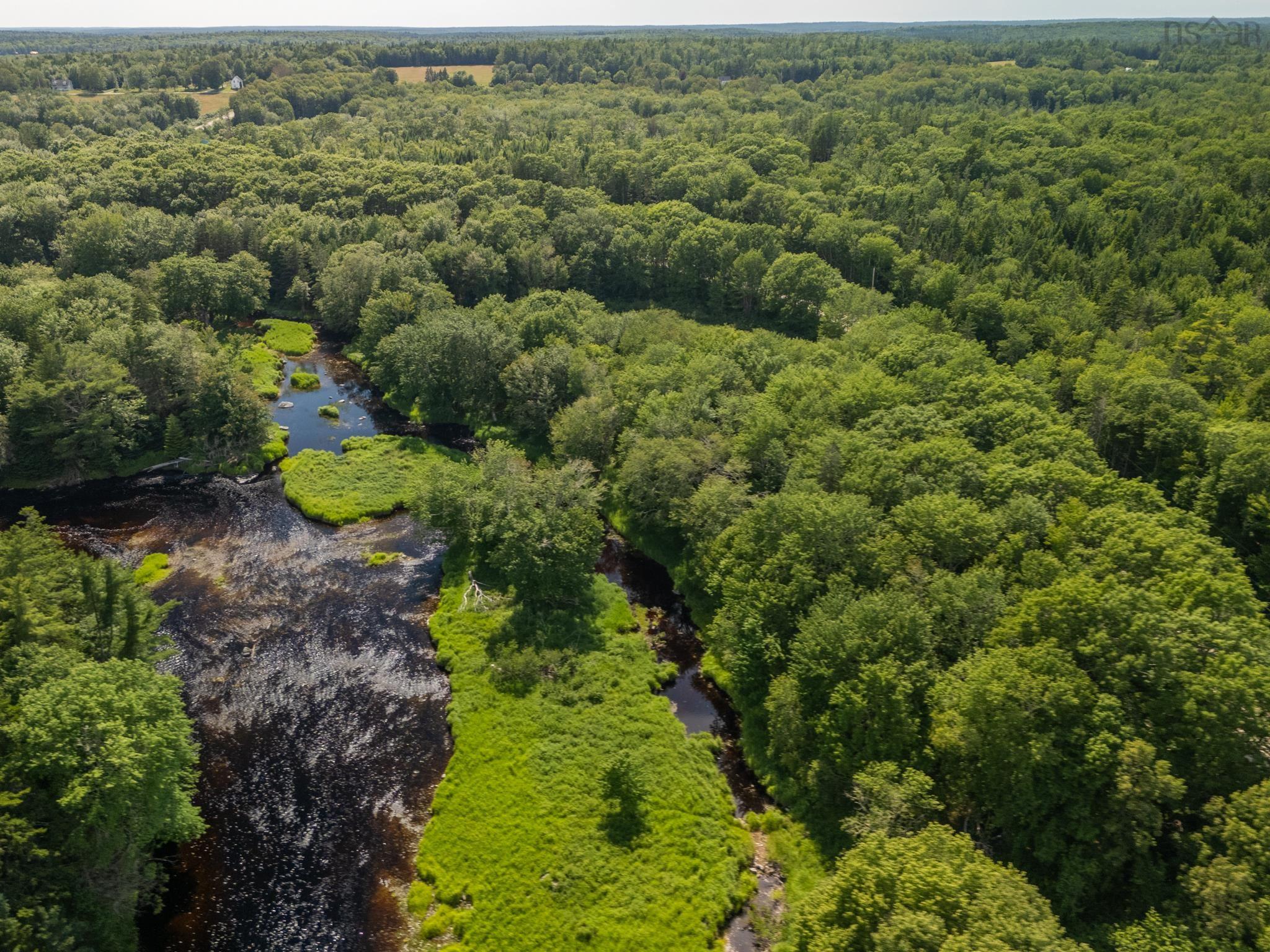 $99,900.00: Lot Gray Road, East Kemptville