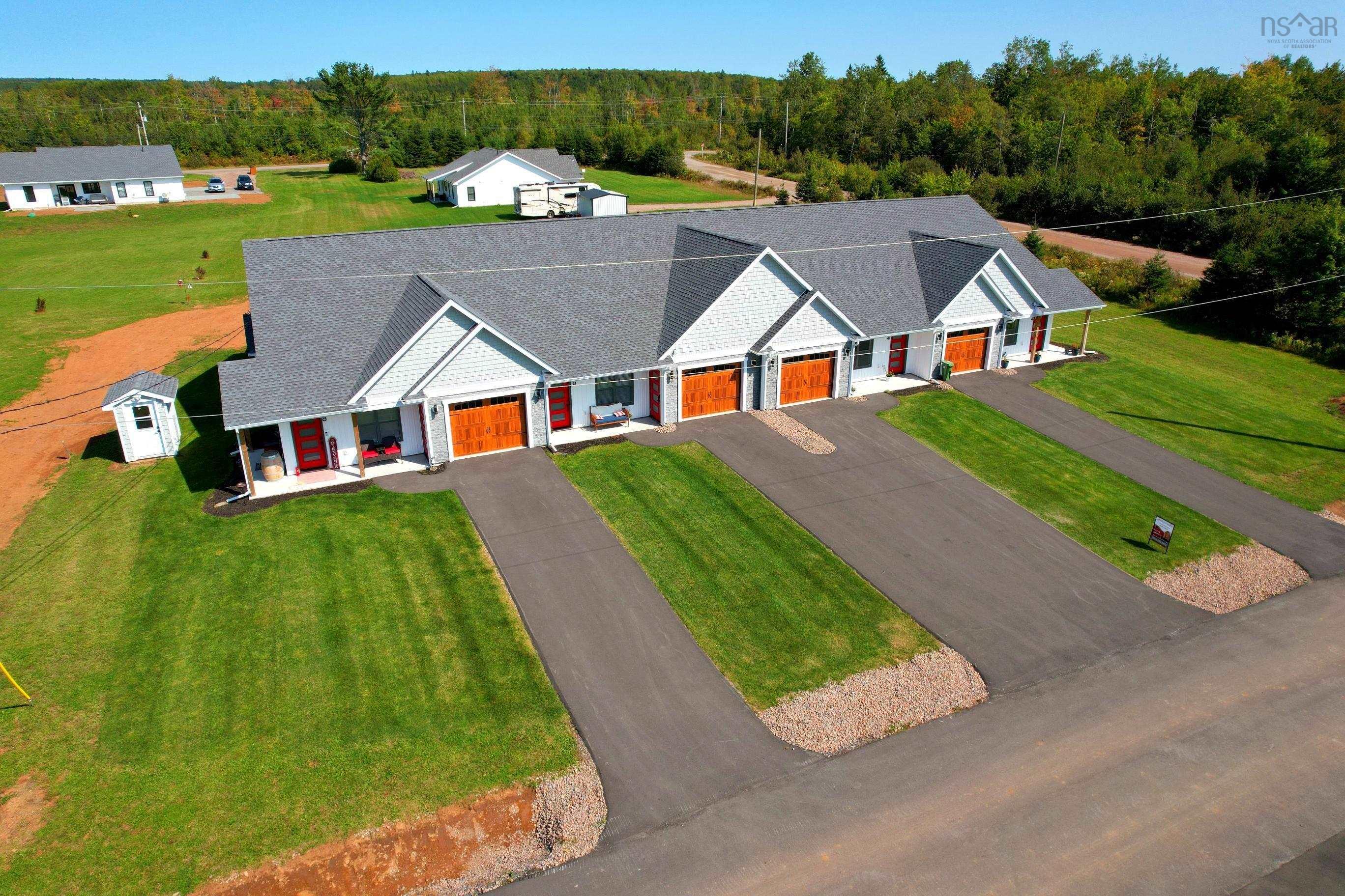$348,500.00: 4 Livia Meadows Court, Debert