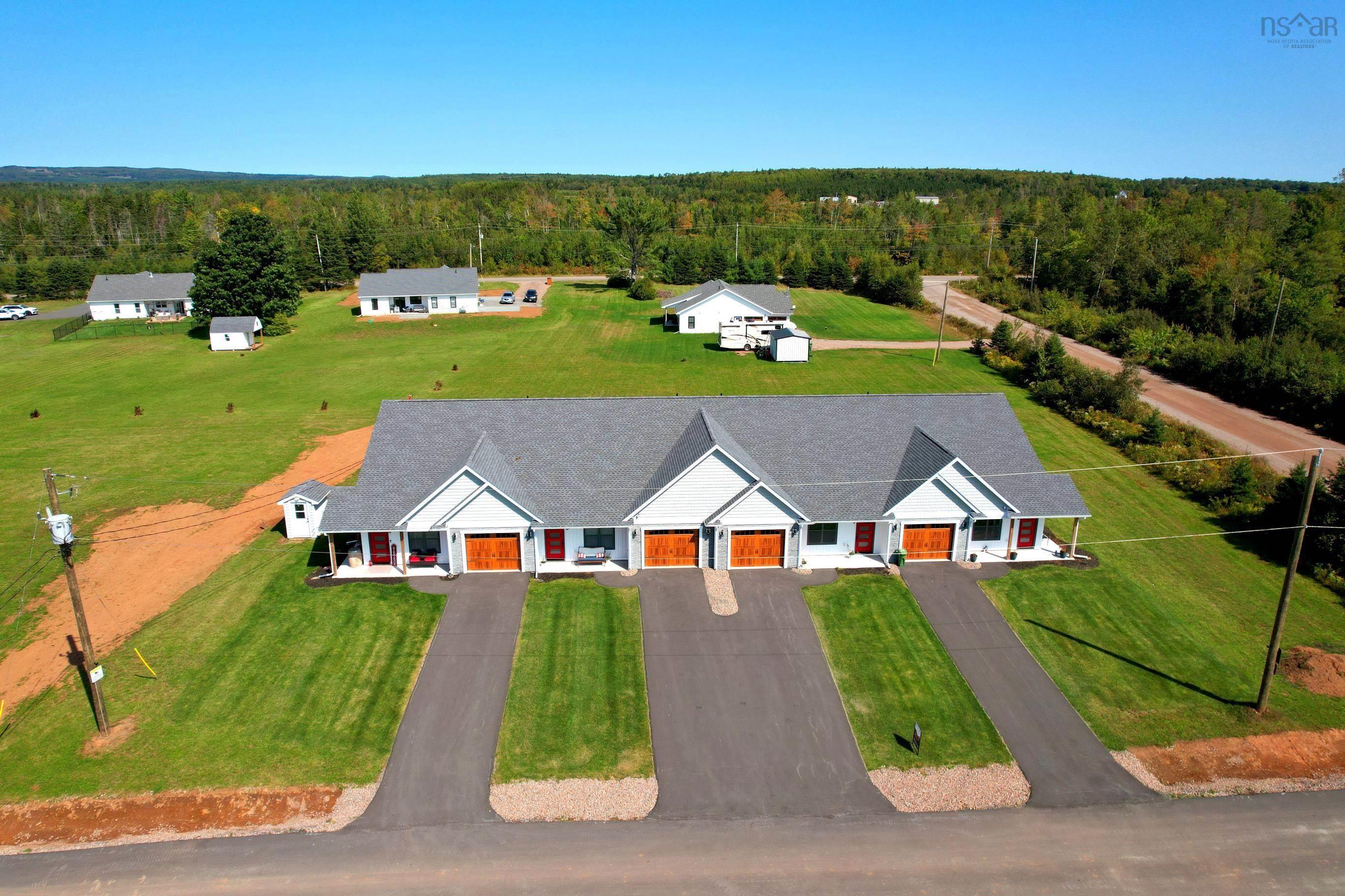 $348,500.00: 4 Livia Meadows Court, Debert