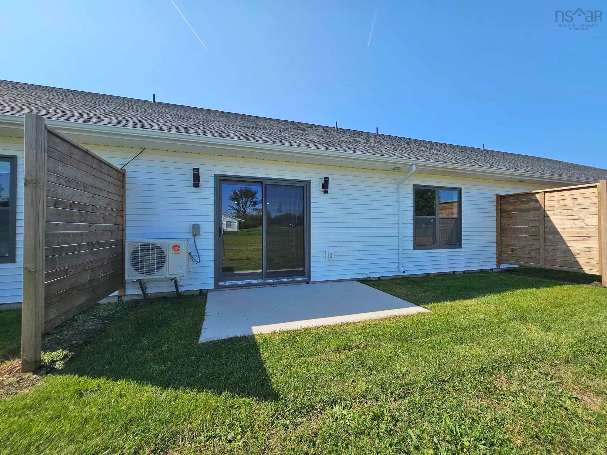$348,500.00: 4 Livia Meadows Court, Debert