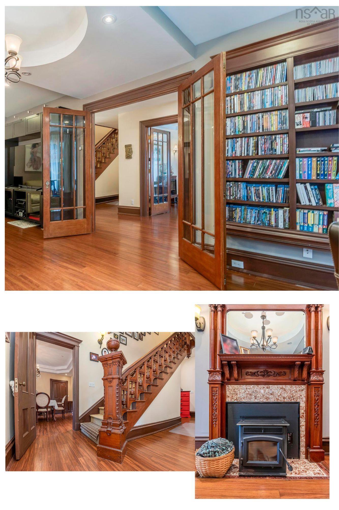 $1,049,000.00: 76 Montague Row, Digby