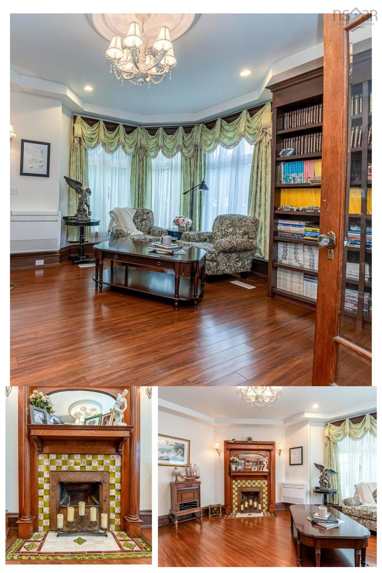 $1,049,000.00: 76 Montague Row, Digby