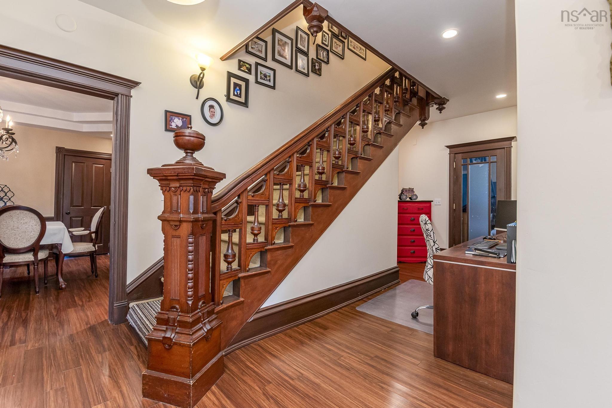 $1,095,000.00: 76 Montague Row, Digby