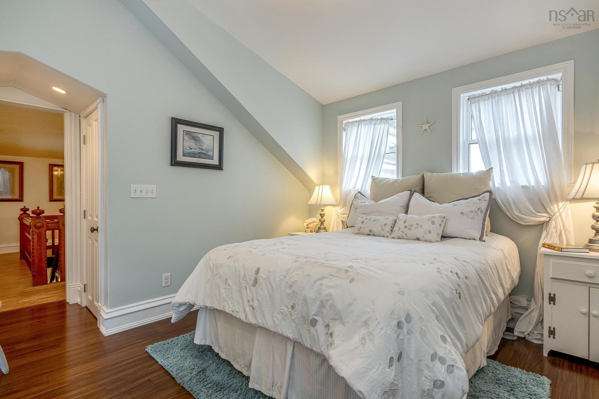 $1,049,000.00: 76 Montague Row, Digby