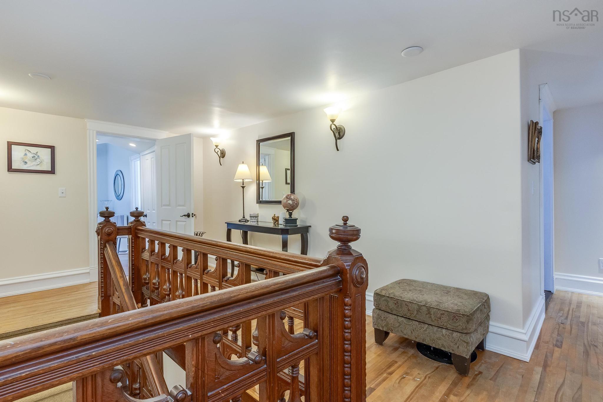$1,095,000.00: 76 Montague Row, Digby
