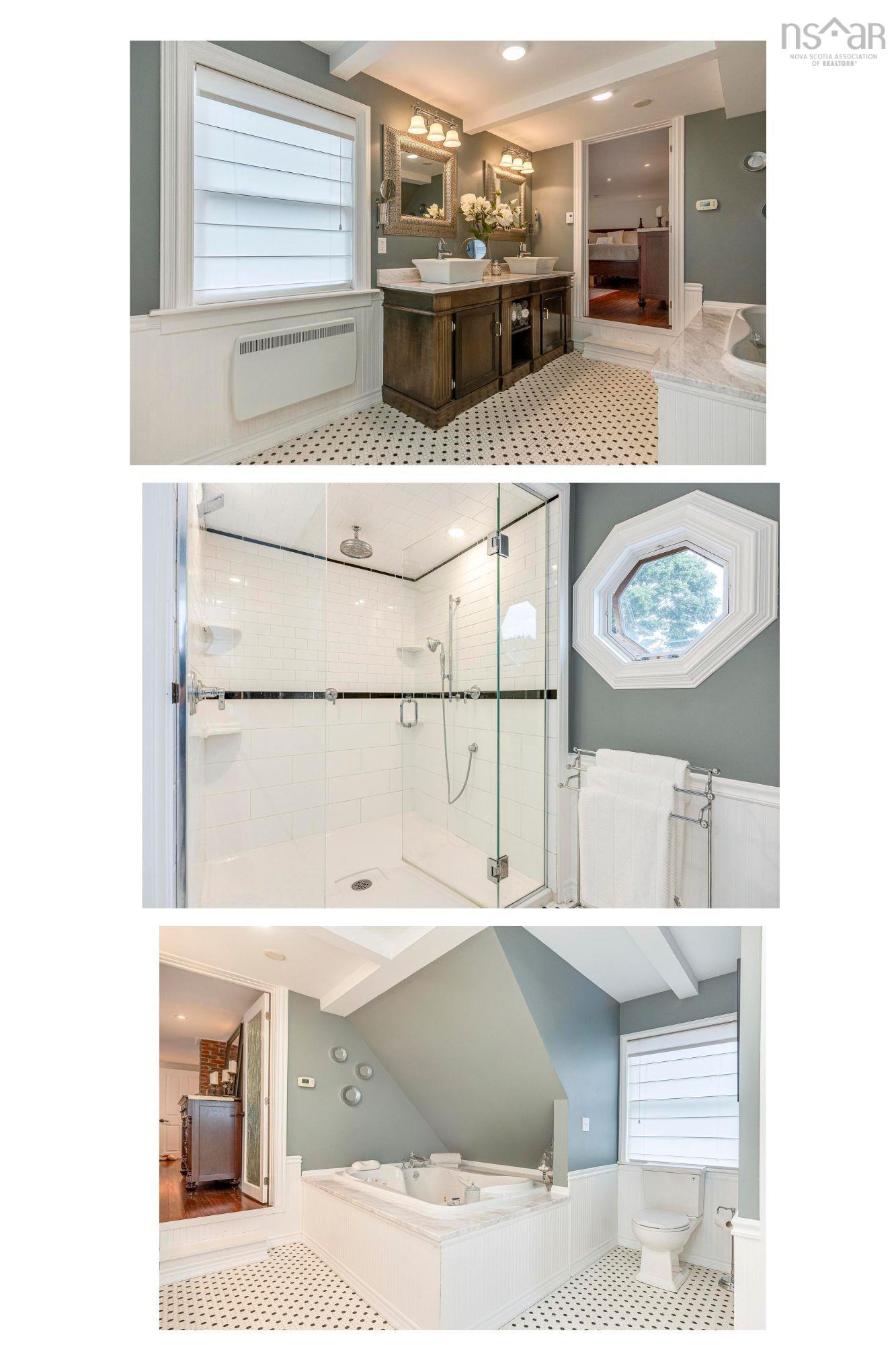 $1,049,000.00: 76 Montague Row, Digby