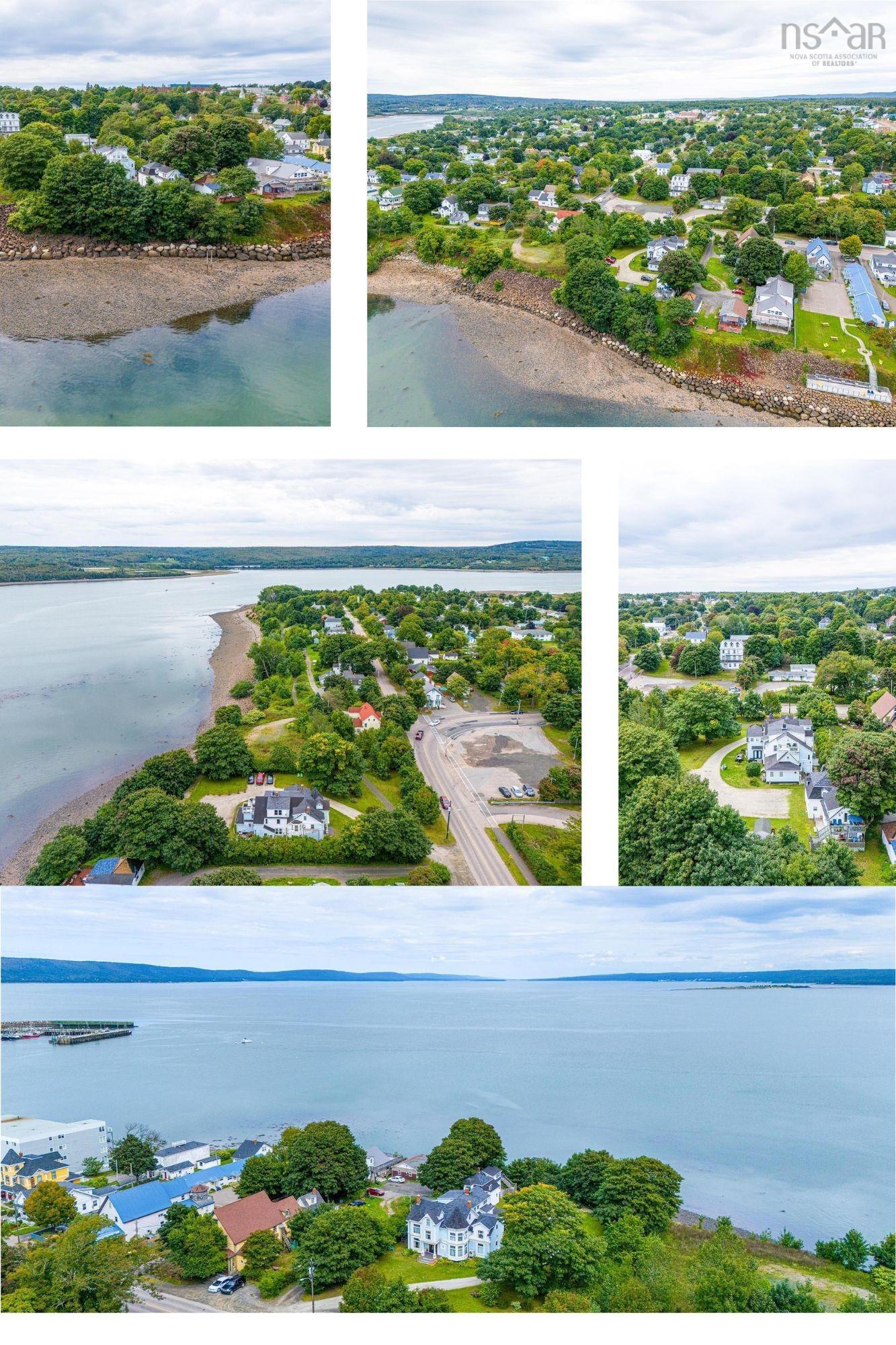 $1,049,000.00: 76 Montague Row, Digby