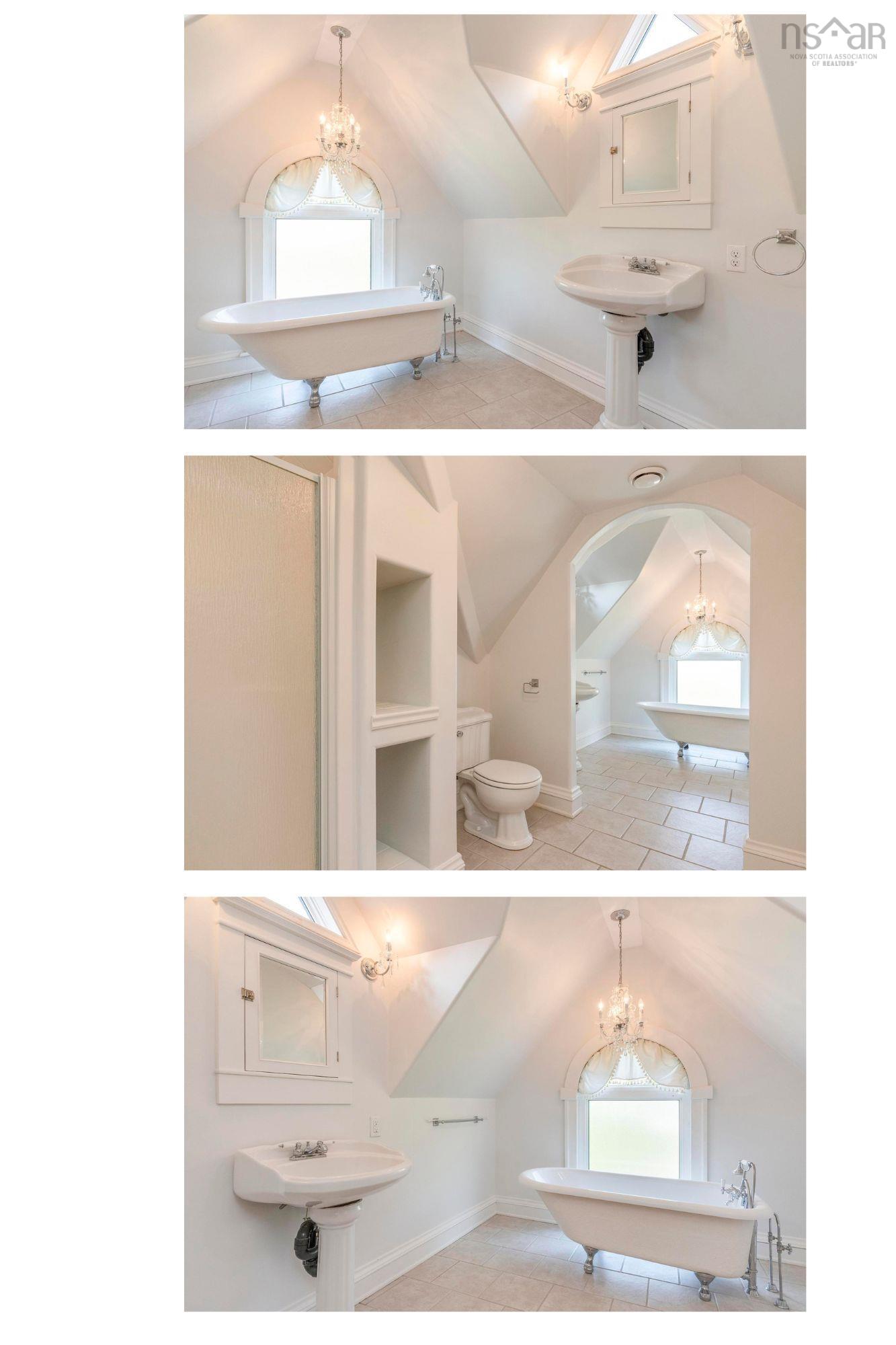 $1,049,000.00: 76 Montague Row, Digby