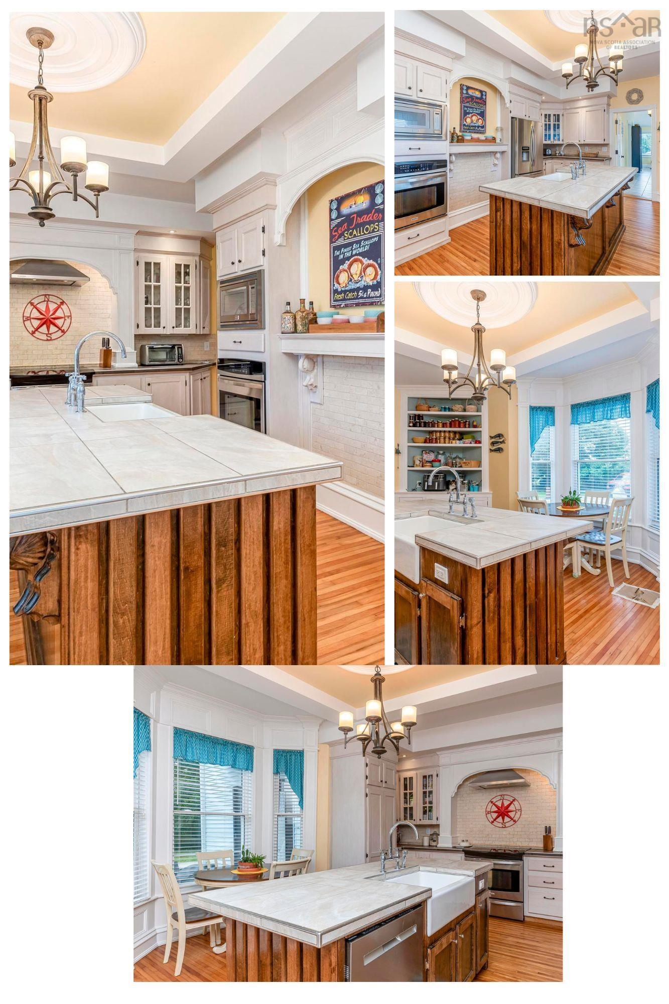 $1,049,000.00: 76 Montague Row, Digby