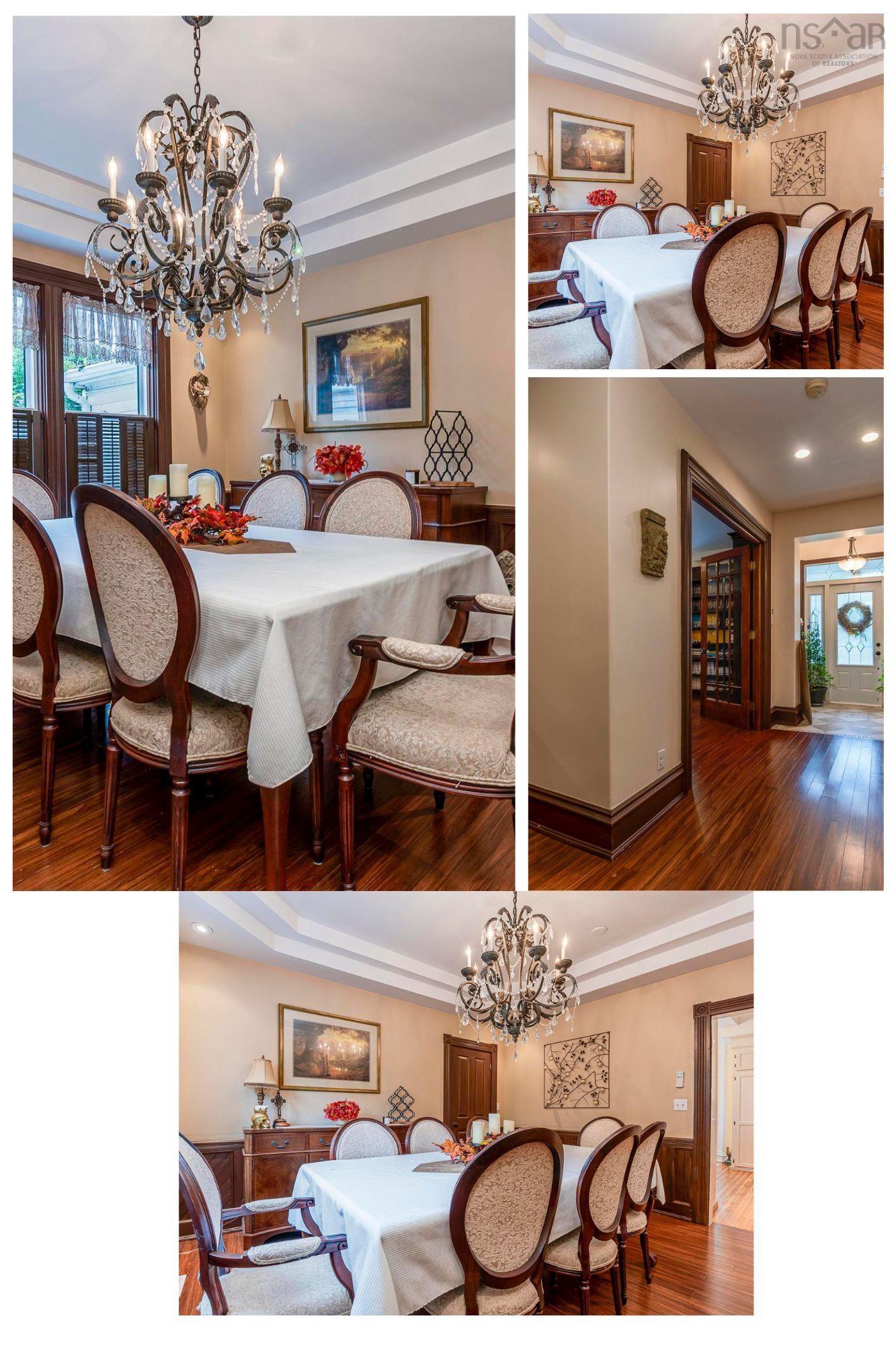 $1,049,000.00: 76 Montague Row, Digby