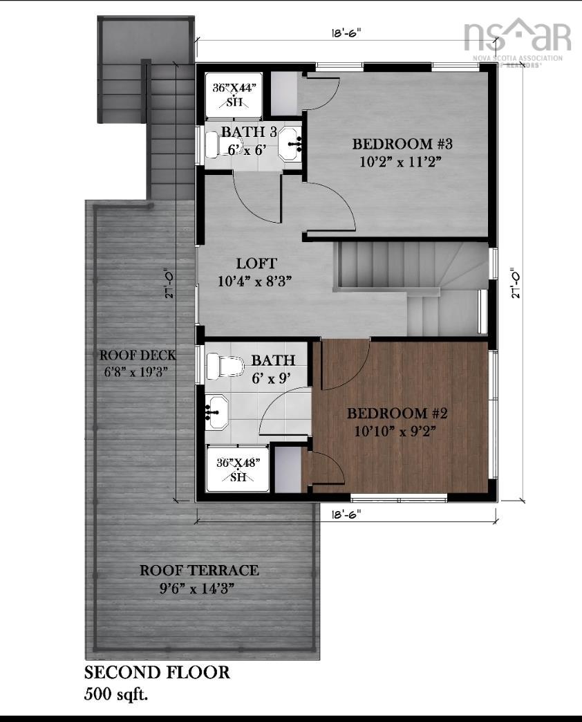 $539,000.00: Lot LV9 West Bay Road, Dundee