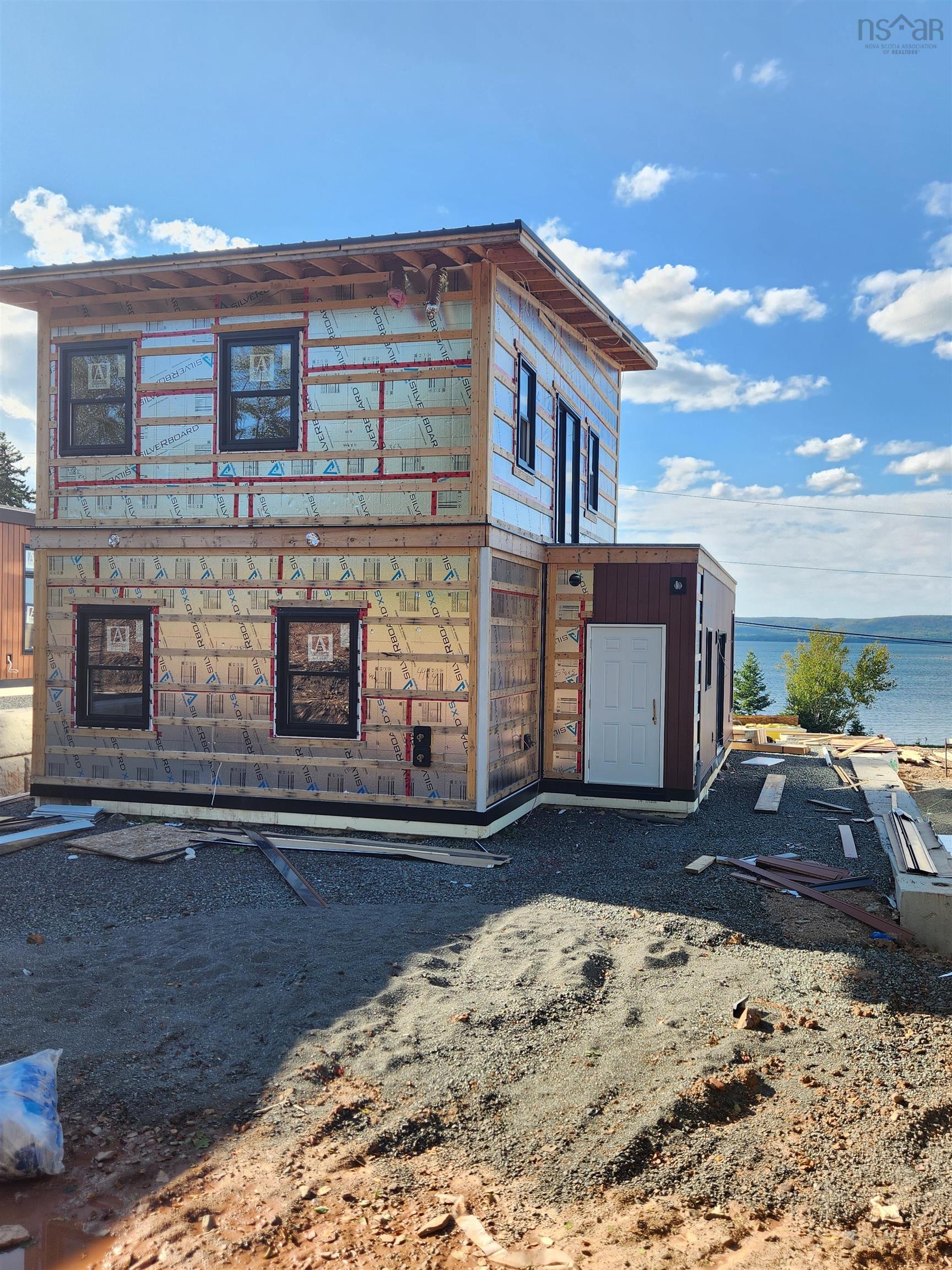 $539,000.00: Lot LV8 West Bay Road, Dundee