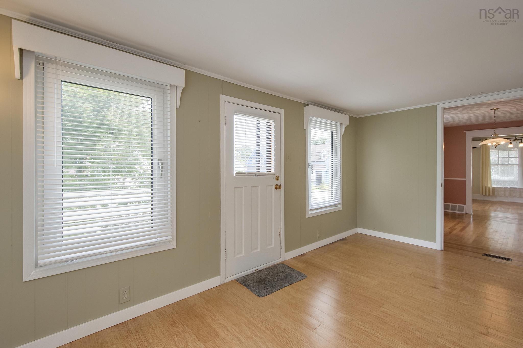 $359,000.00: 235 St. Anthony Street, Annapolis Royal