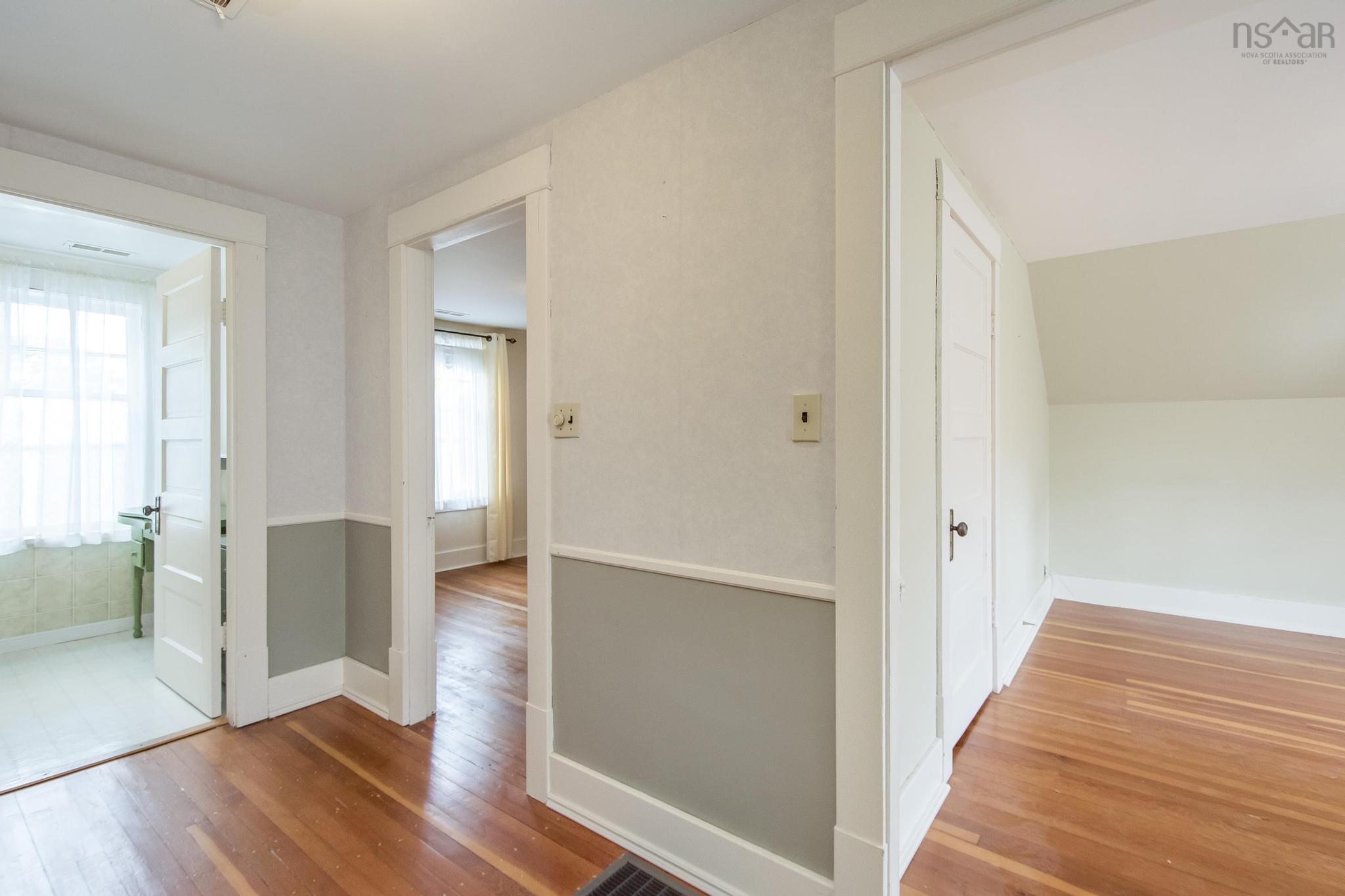 $359,000.00: 235 St. Anthony Street, Annapolis Royal