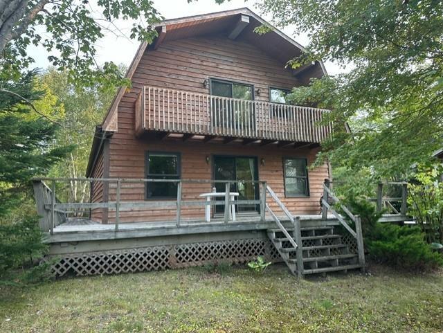 $349,900.00: 97 MacIntosh Road, Guysborough County