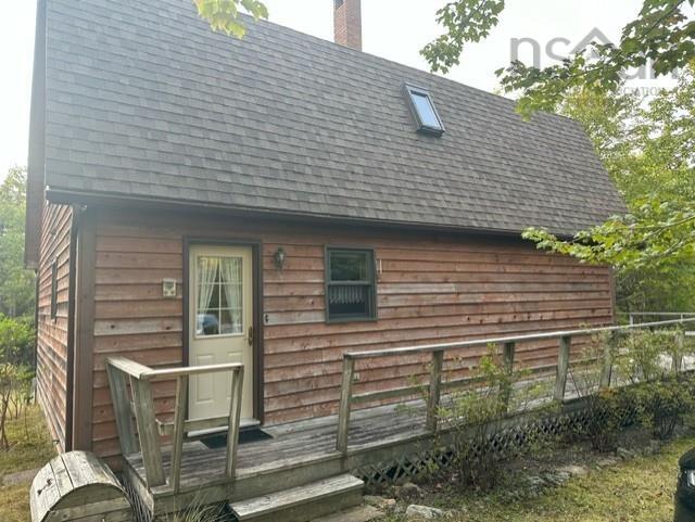 $349,900.00: 97 MacIntosh Road, Guysborough County