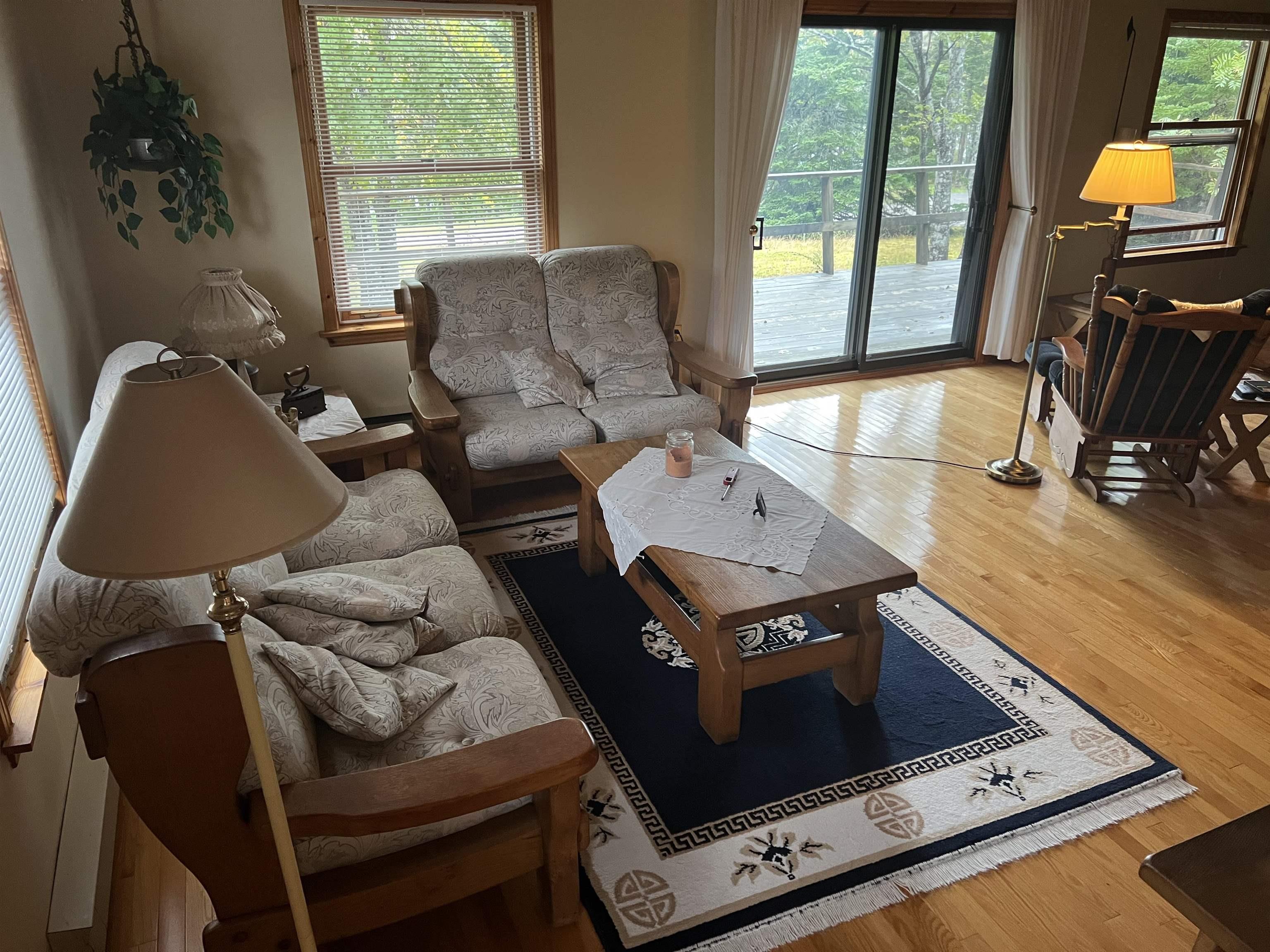 $349,900.00: 97 MacIntosh Road, Guysborough County