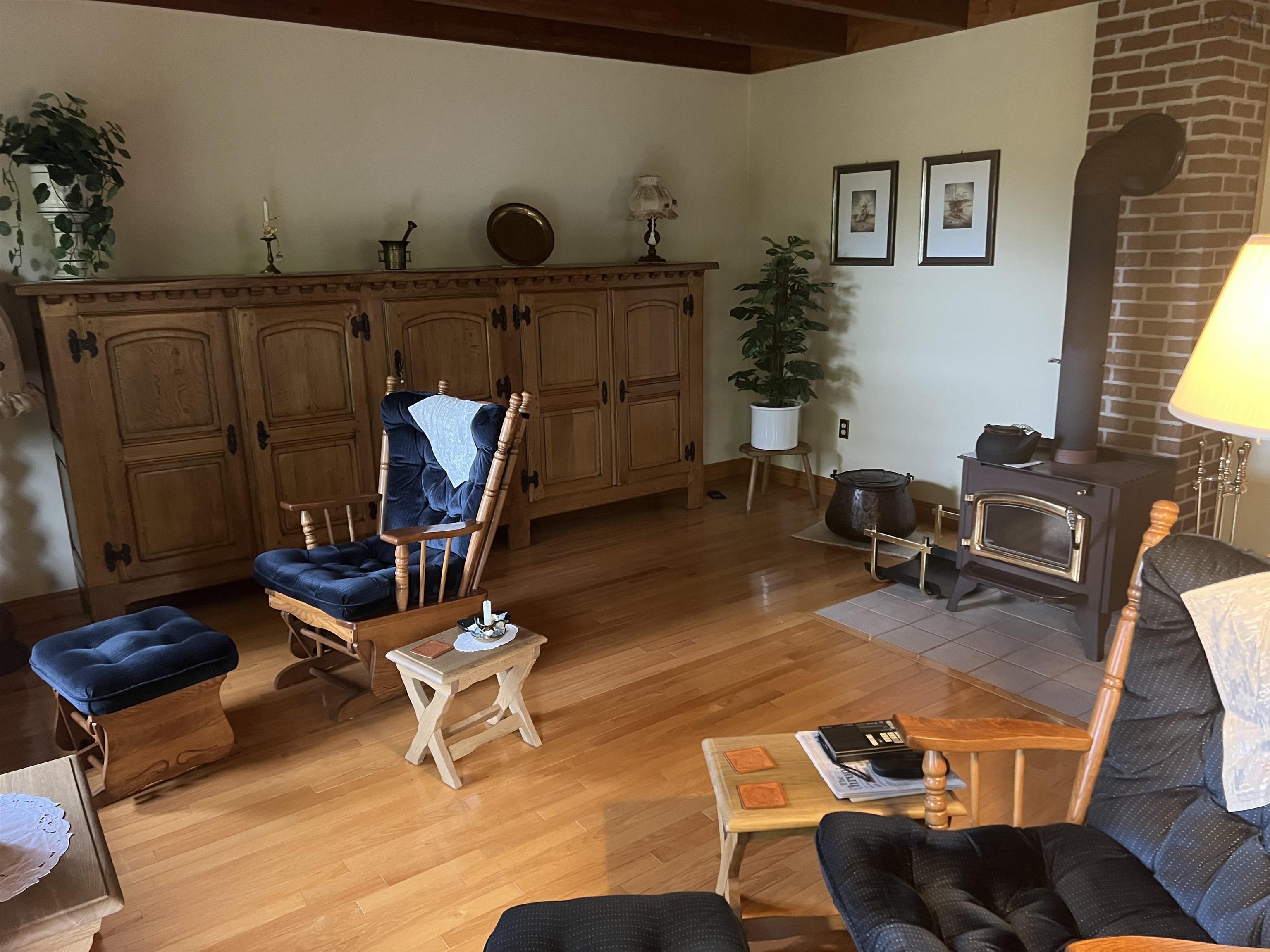 $349,900.00: 97 MacIntosh Road, Guysborough County