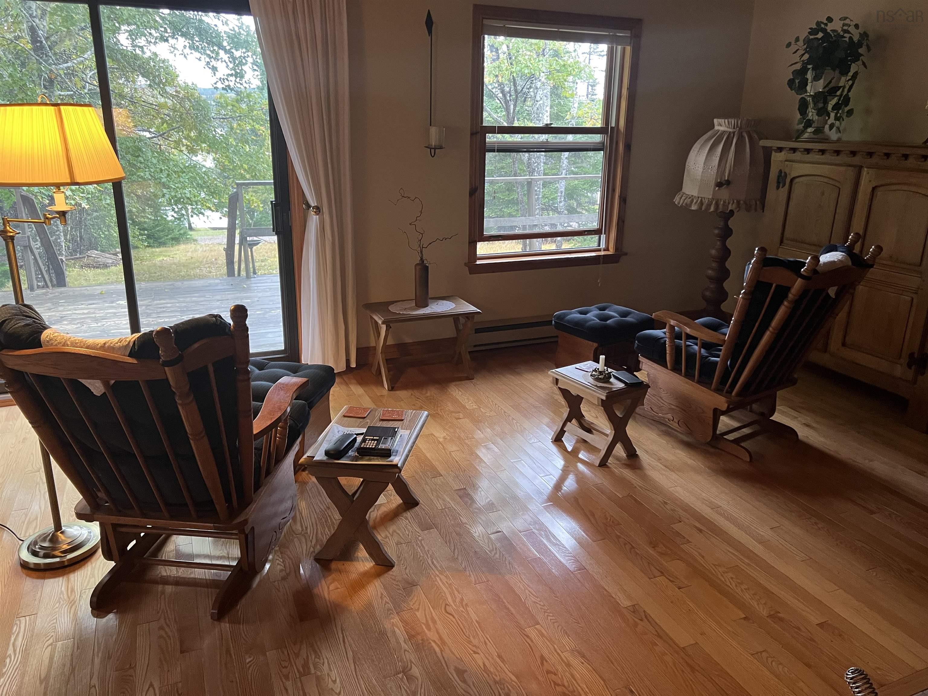 $349,900.00: 97 MacIntosh Road, Guysborough County