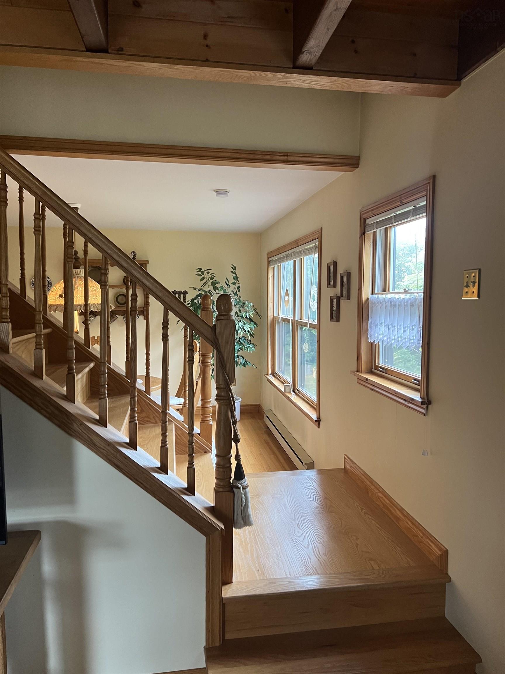 $349,900.00: 97 MacIntosh Road, Guysborough County