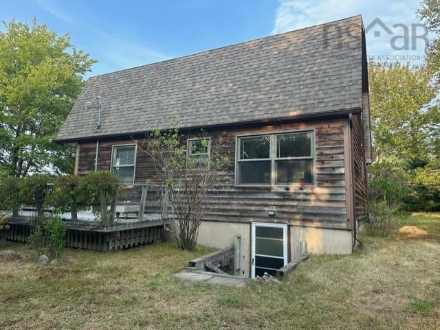 $349,900.00: 97 MacIntosh Road, Guysborough County