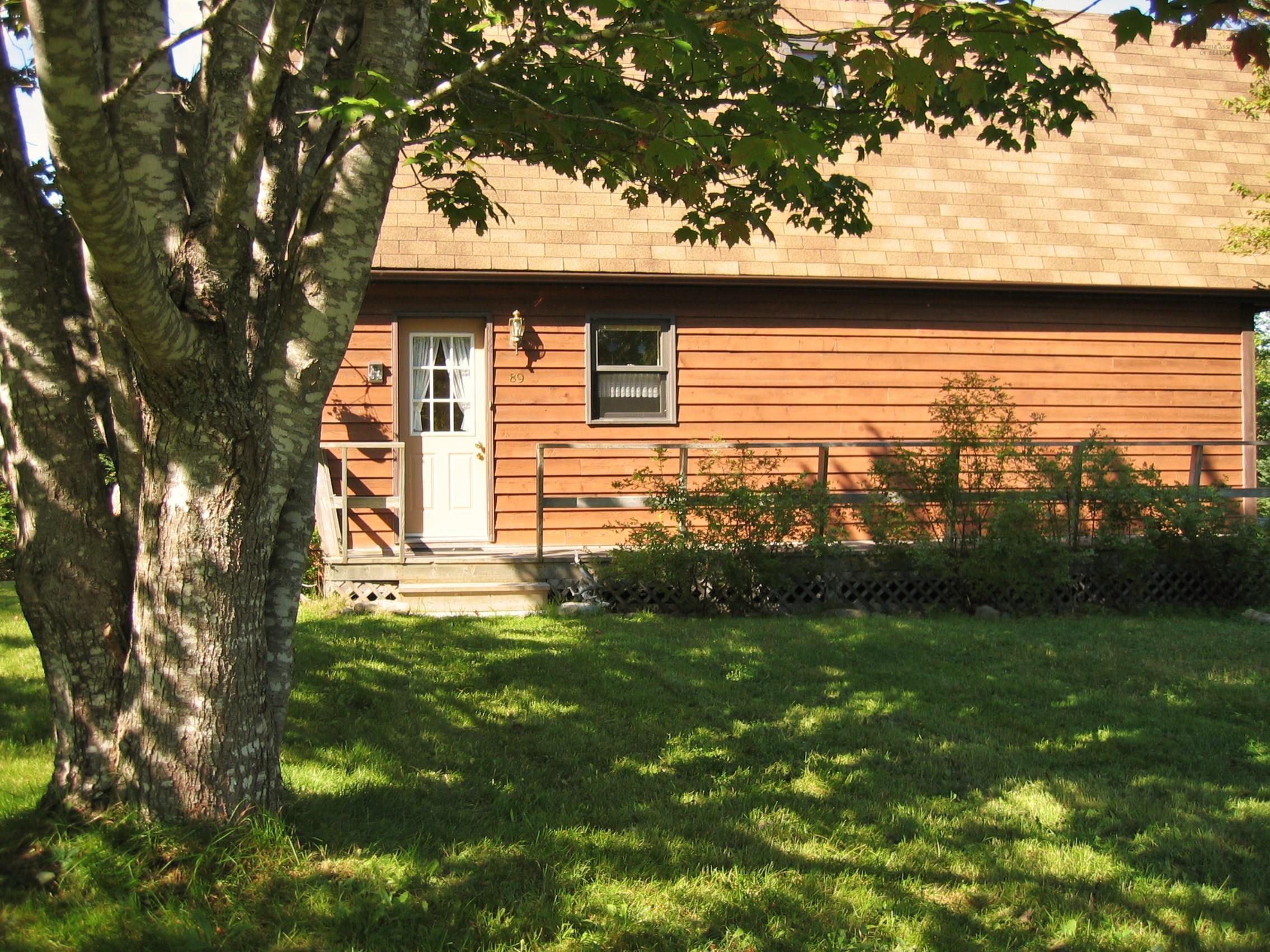 $349,900.00: 97 MacIntosh Road, Guysborough County