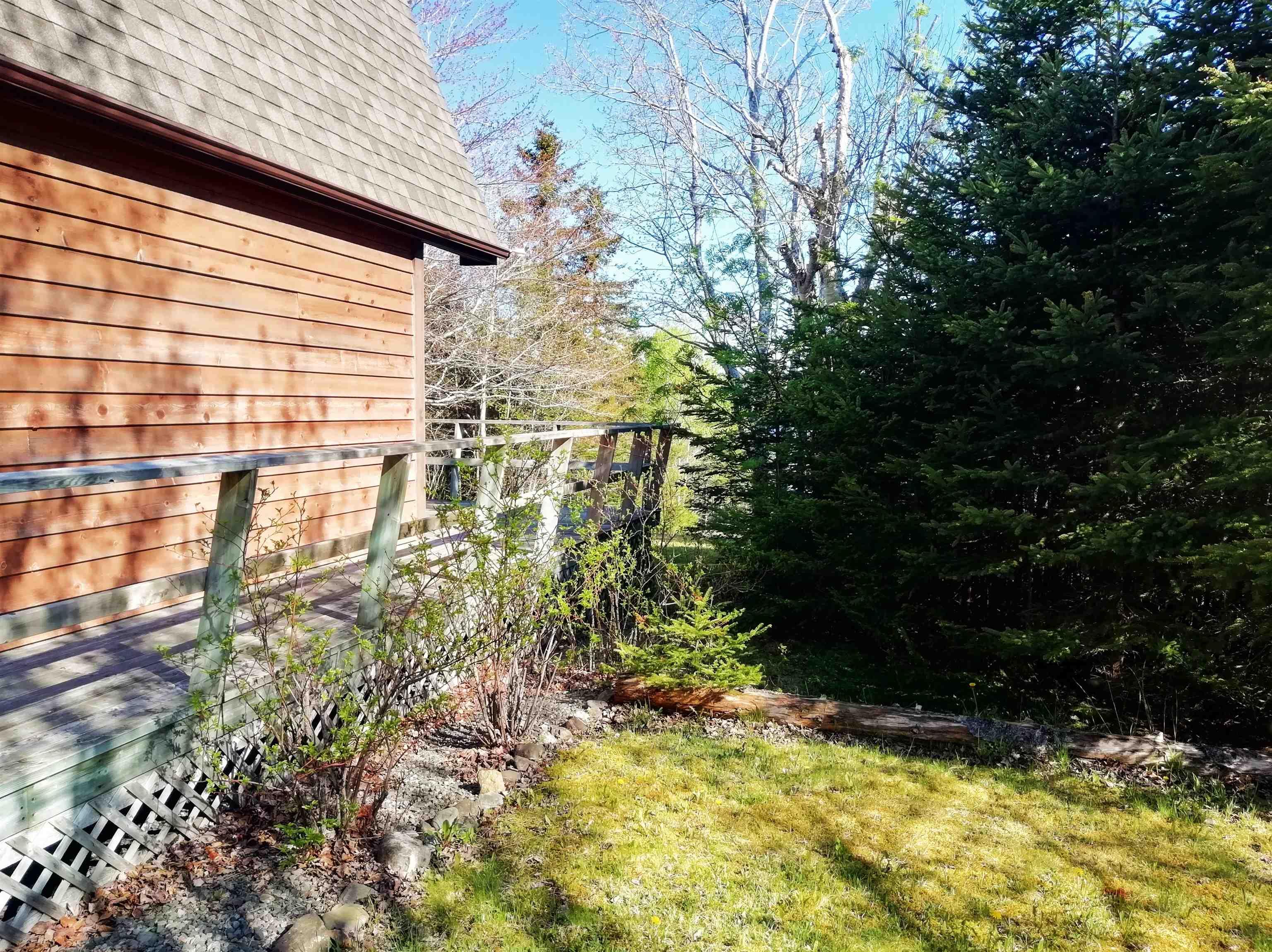 $349,900.00: 97 MacIntosh Road, Guysborough County