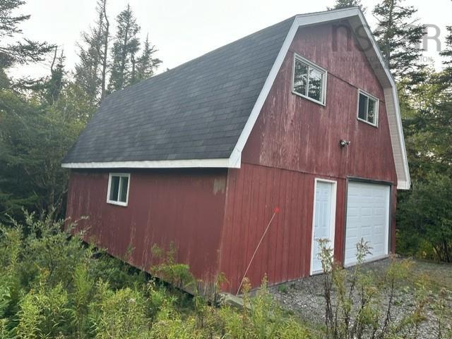 $349,900.00: 97 MacIntosh Road, Guysborough County