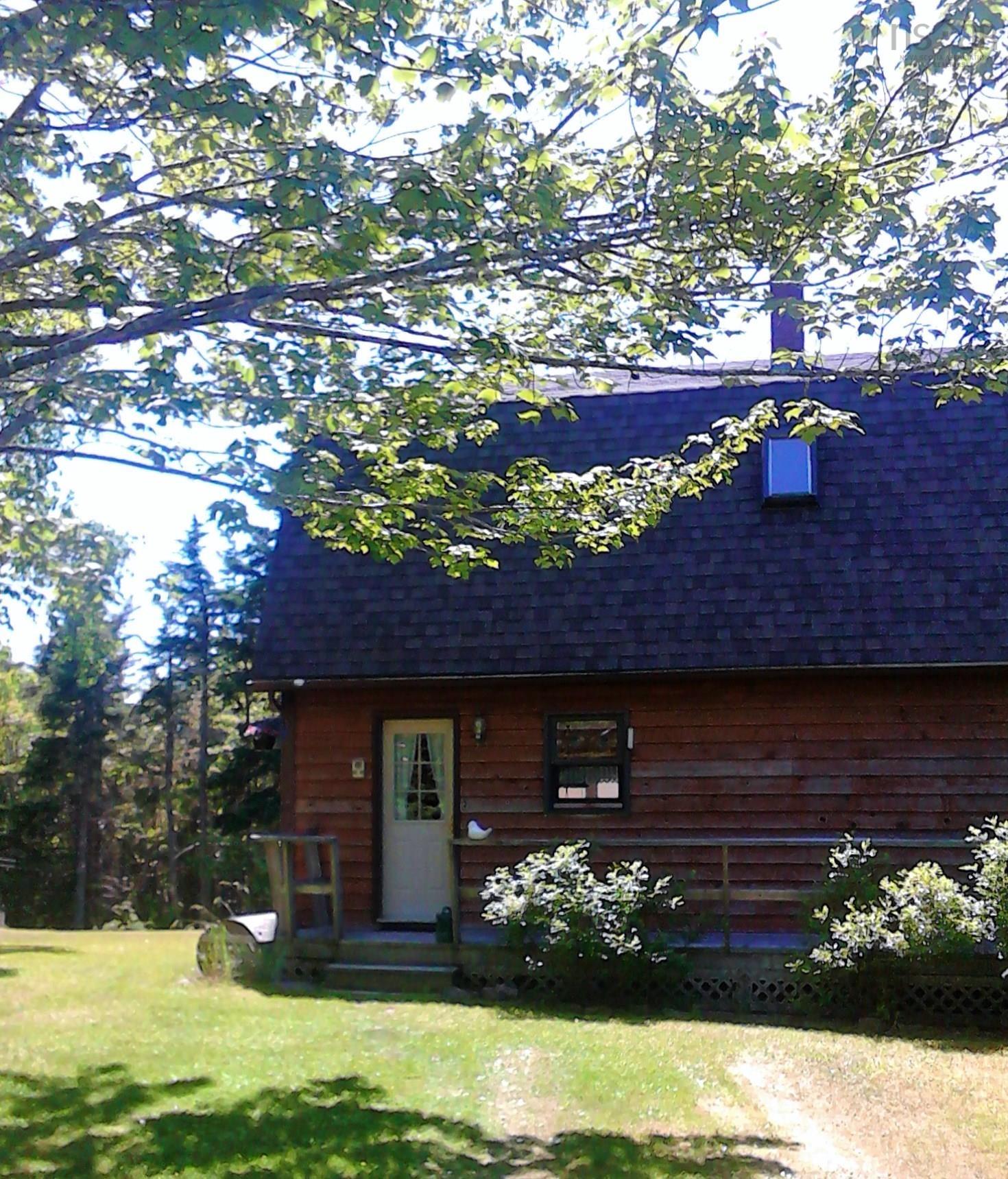 $349,900.00: 97 MacIntosh Road, Guysborough County