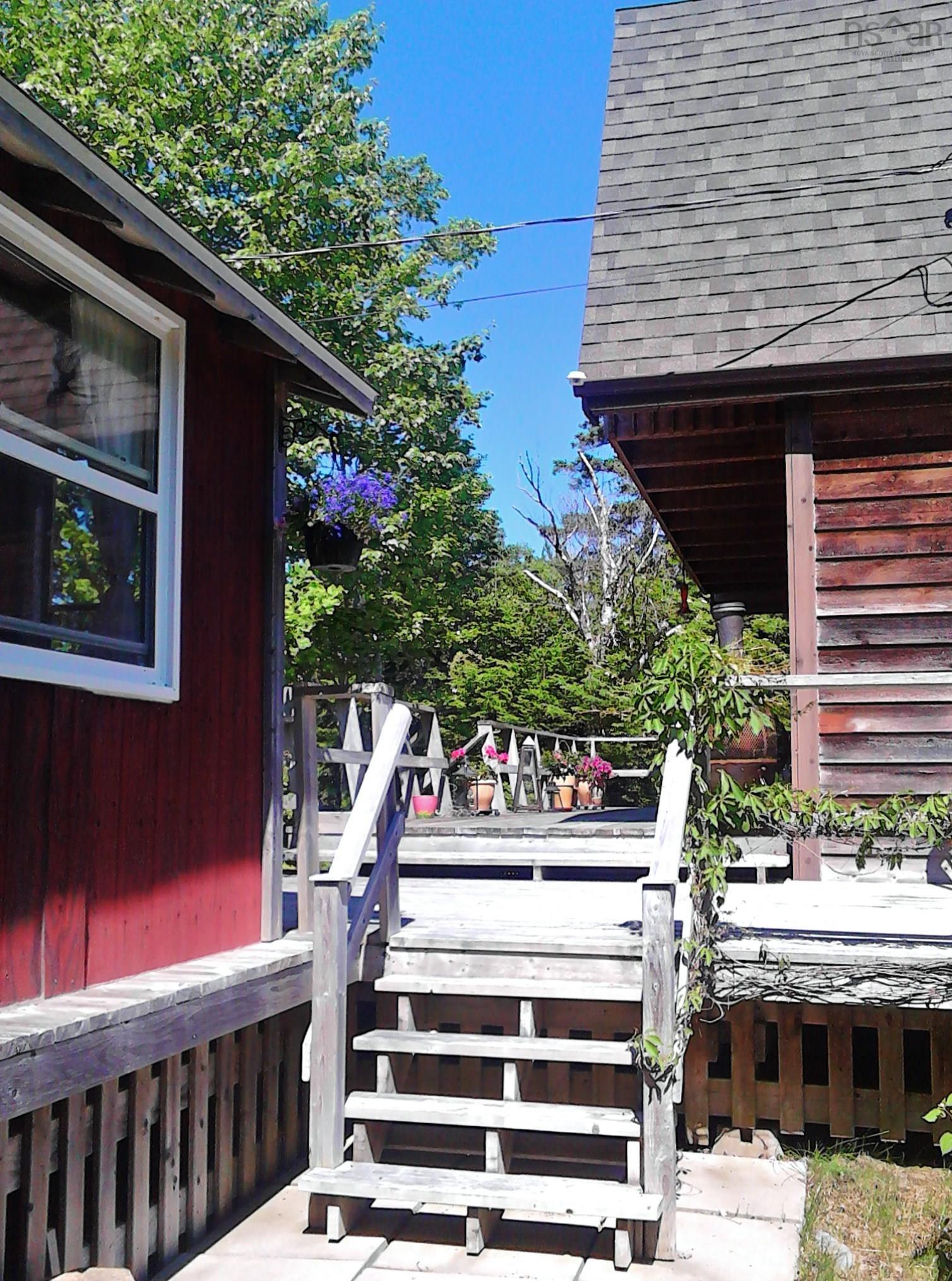 $349,900.00: 97 MacIntosh Road, Guysborough County