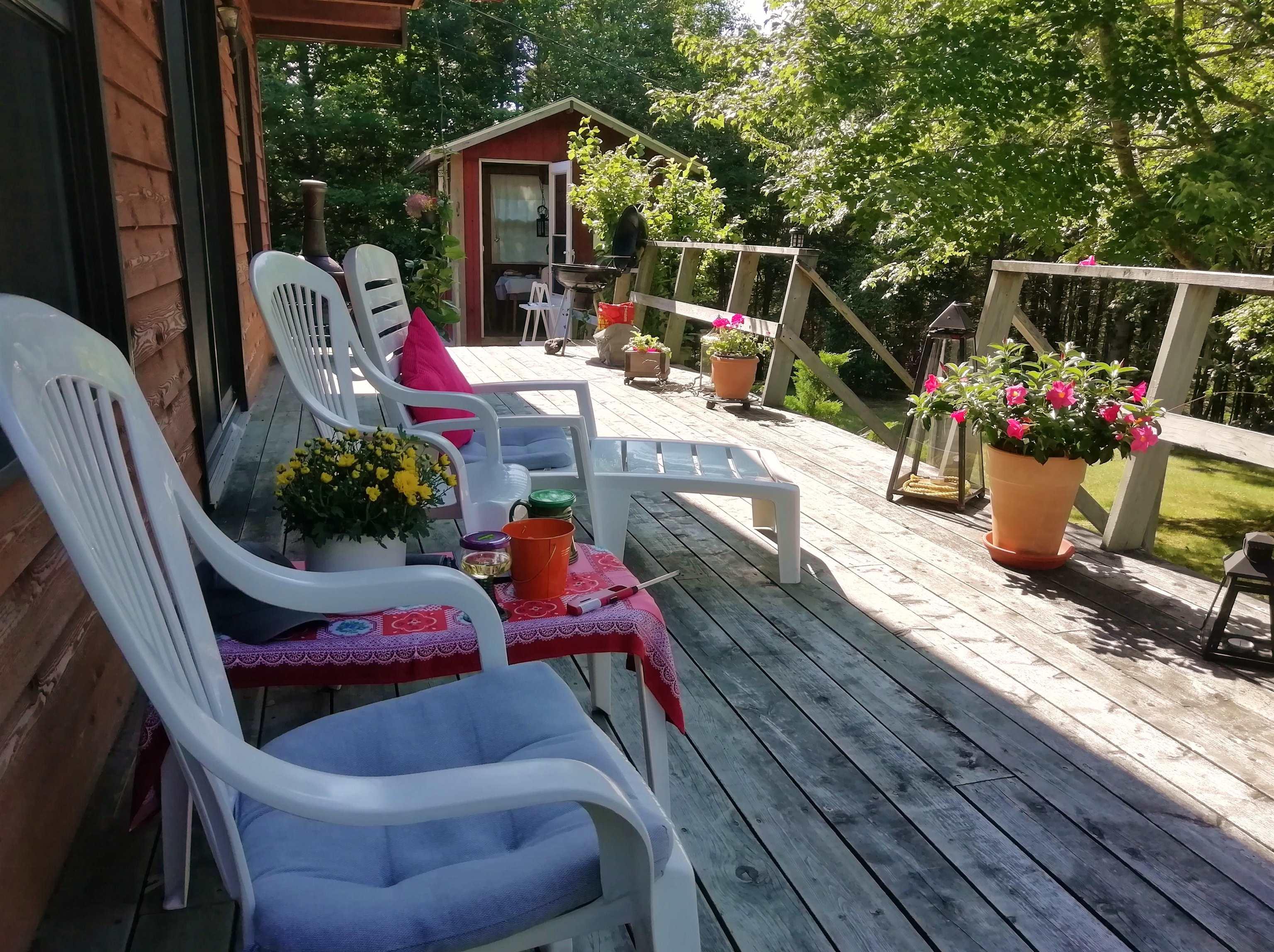 $349,900.00: 97 MacIntosh Road, Guysborough County